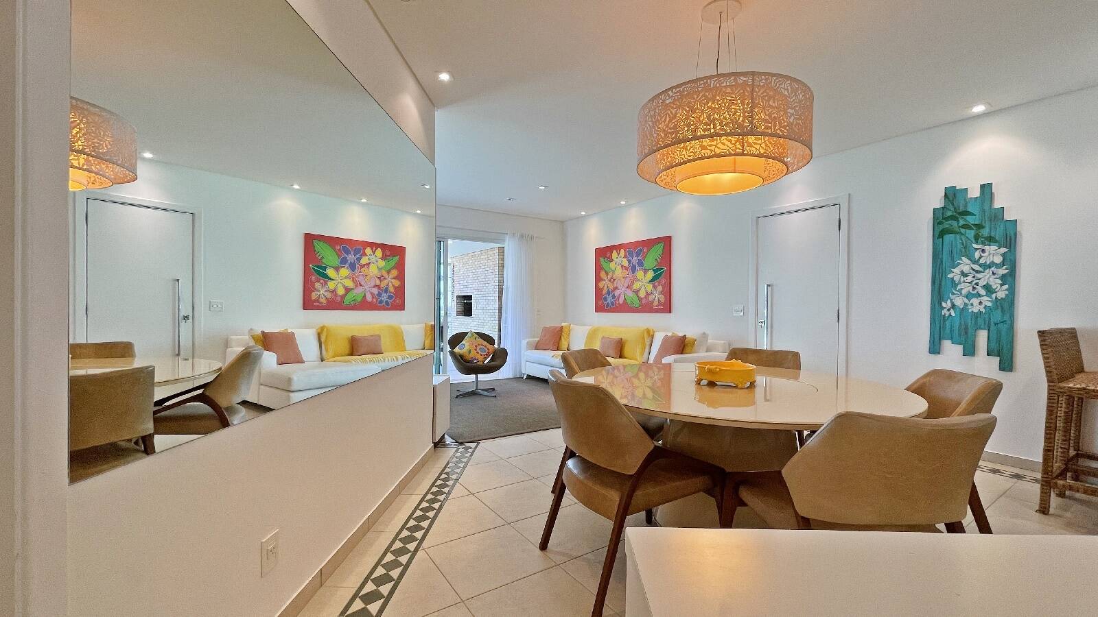 Apartamento, 5 quartos, 187 m² - Foto 15