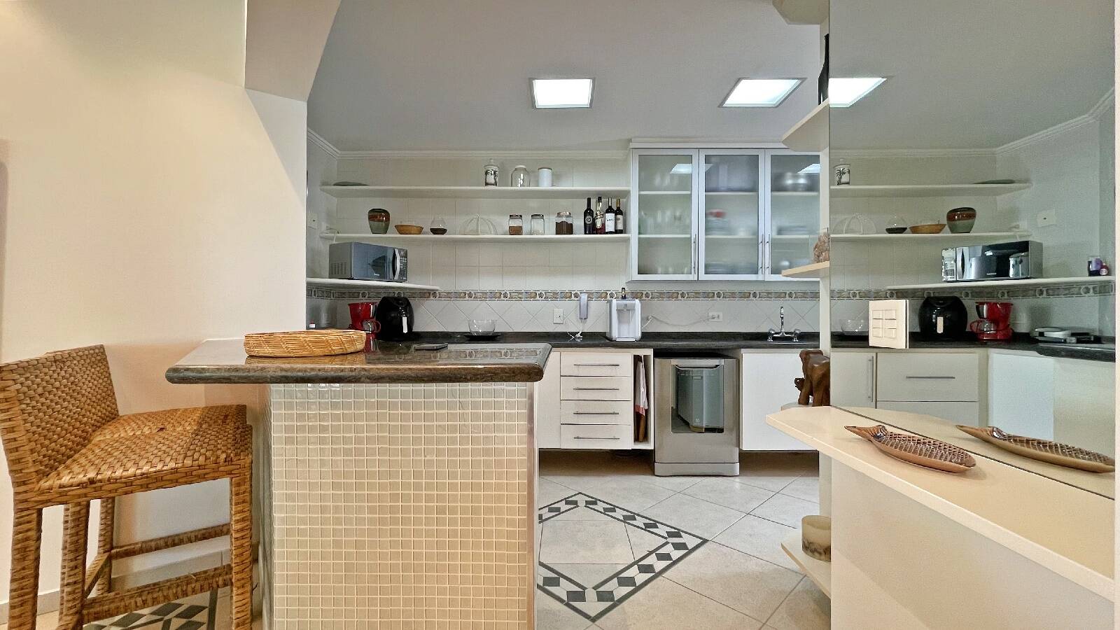 Apartamento, 5 quartos, 187 m² - Foto 17