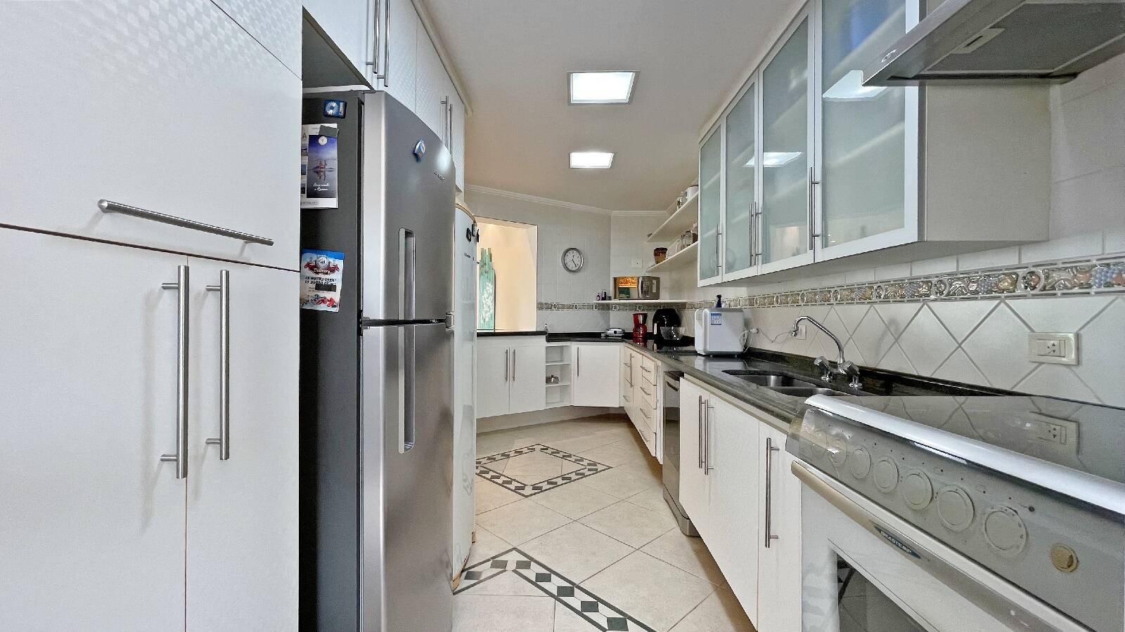 Apartamento, 5 quartos, 187 m² - Foto 19