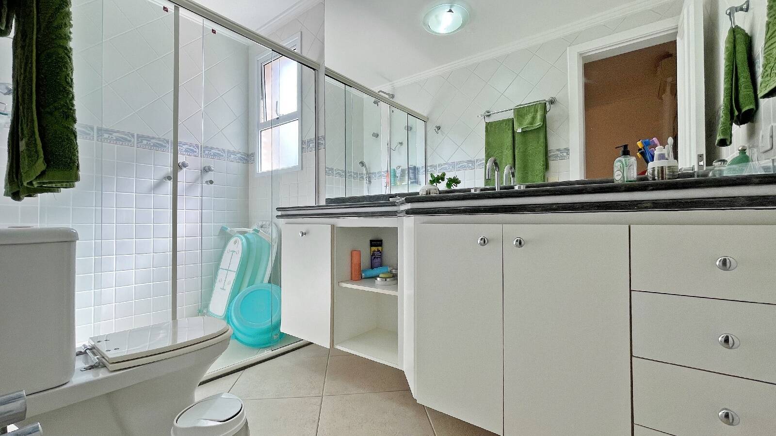 Apartamento, 5 quartos, 187 m² - Foto 23