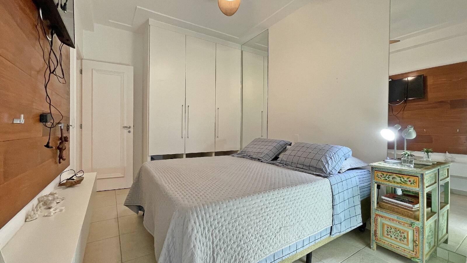Apartamento, 5 quartos, 187 m² - Foto 25