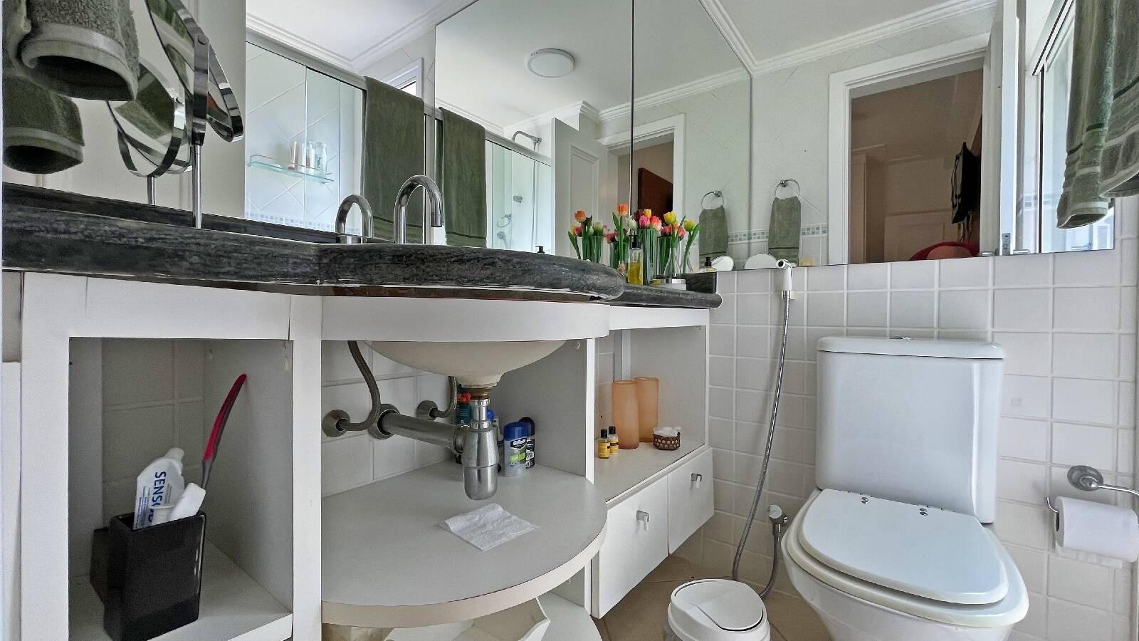 Apartamento, 5 quartos, 187 m² - Foto 26