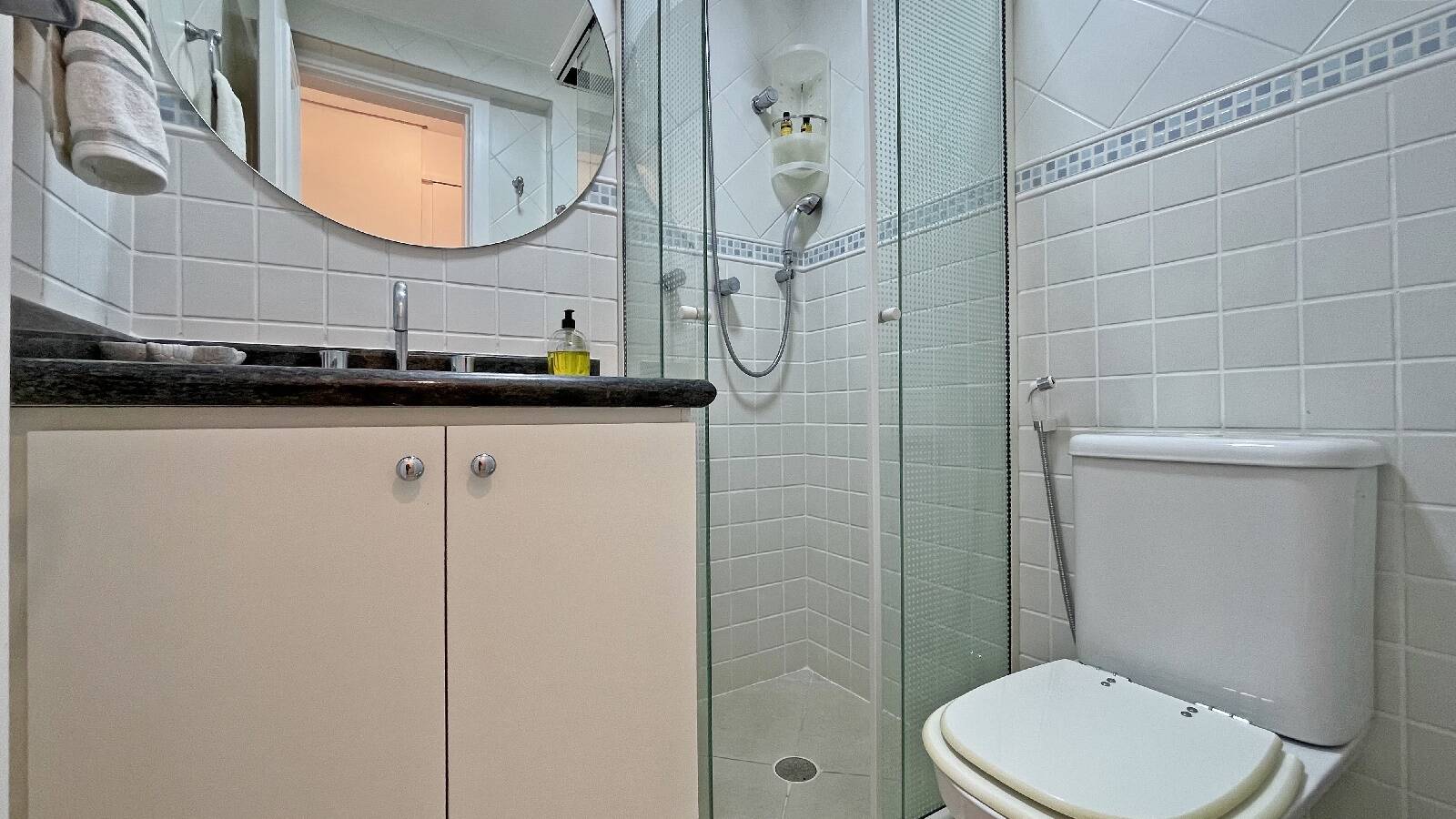 Apartamento, 5 quartos, 187 m² - Foto 31