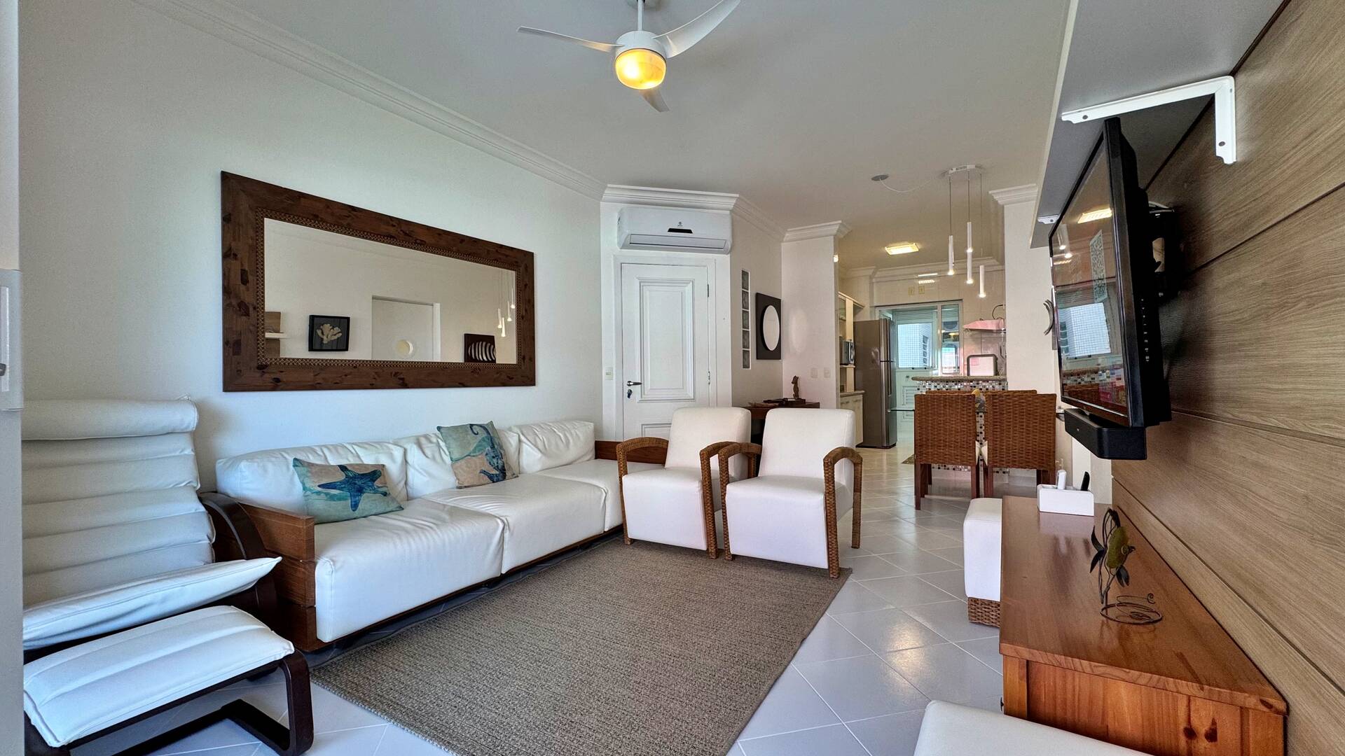 Apartamento, 3 quartos, 112 m² - Foto 4