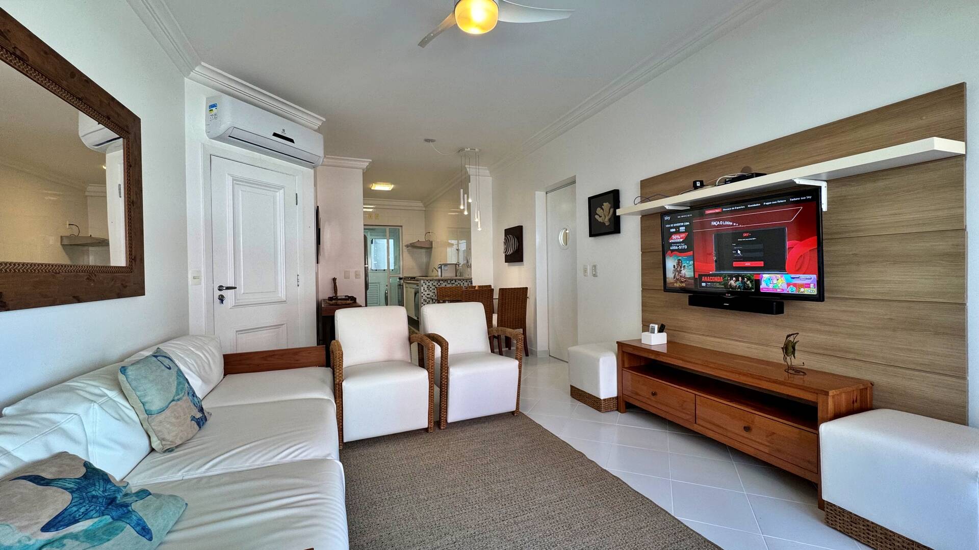 Apartamento, 3 quartos, 112 m² - Foto 5