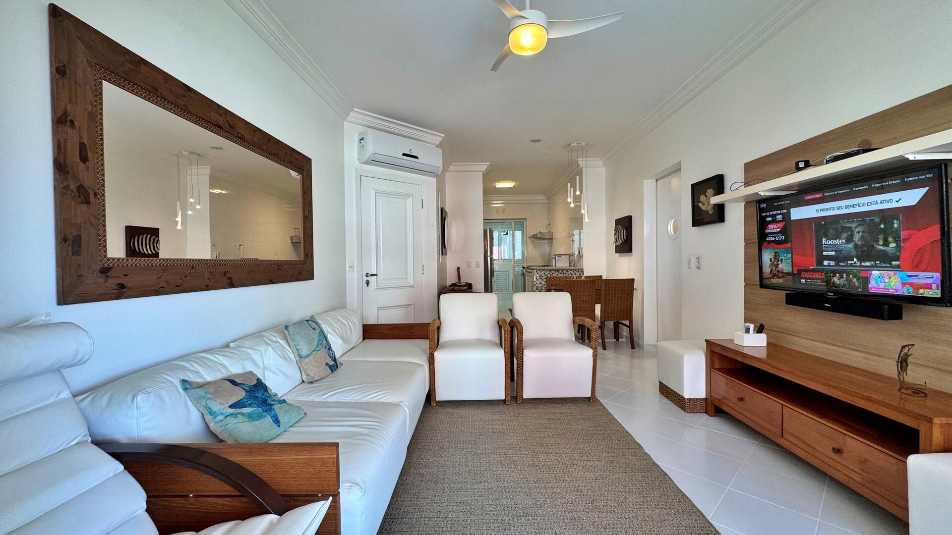 Apartamento, 3 quartos, 112 m² - Foto 6