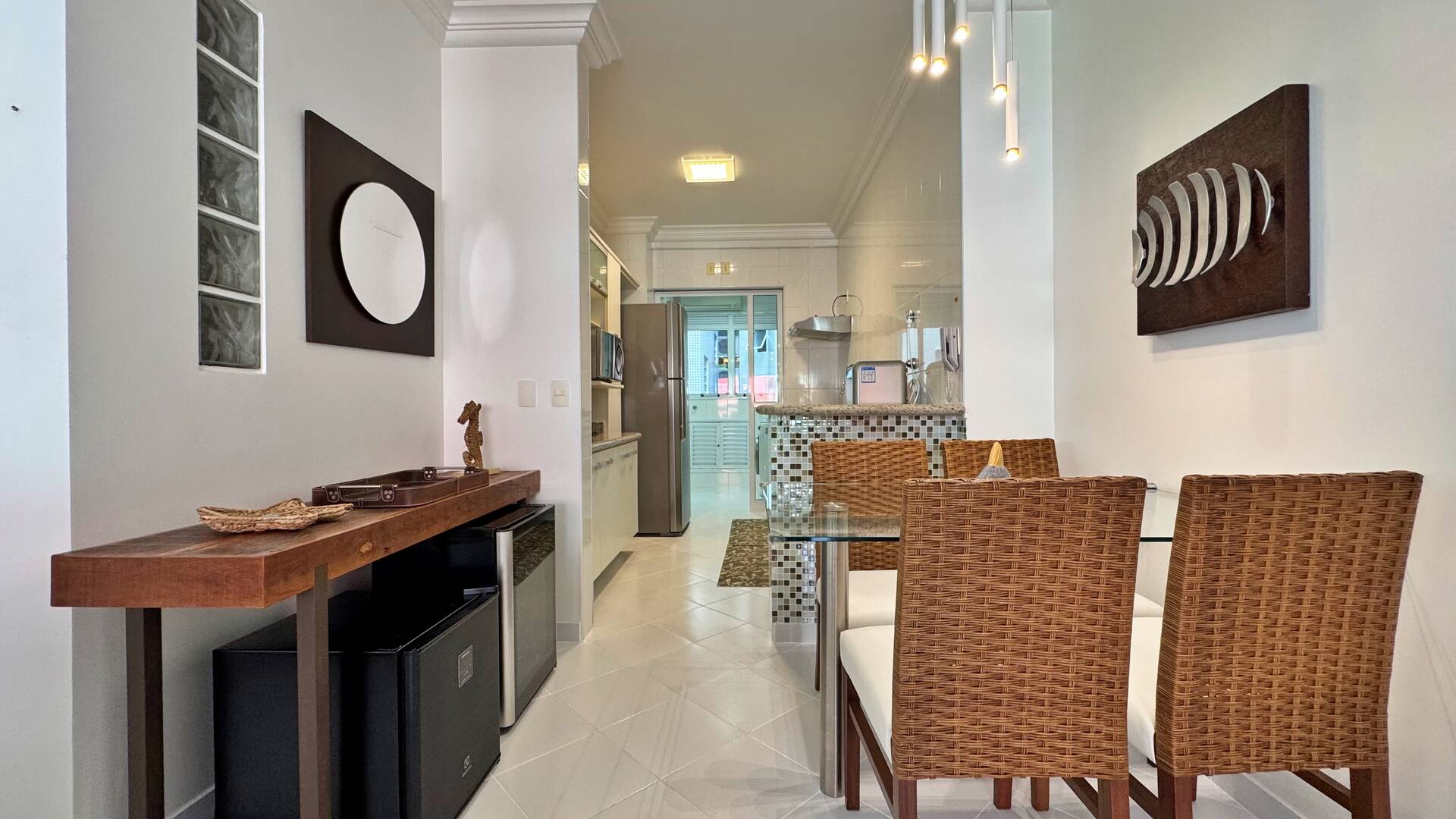 Apartamento, 3 quartos, 112 m² - Foto 7