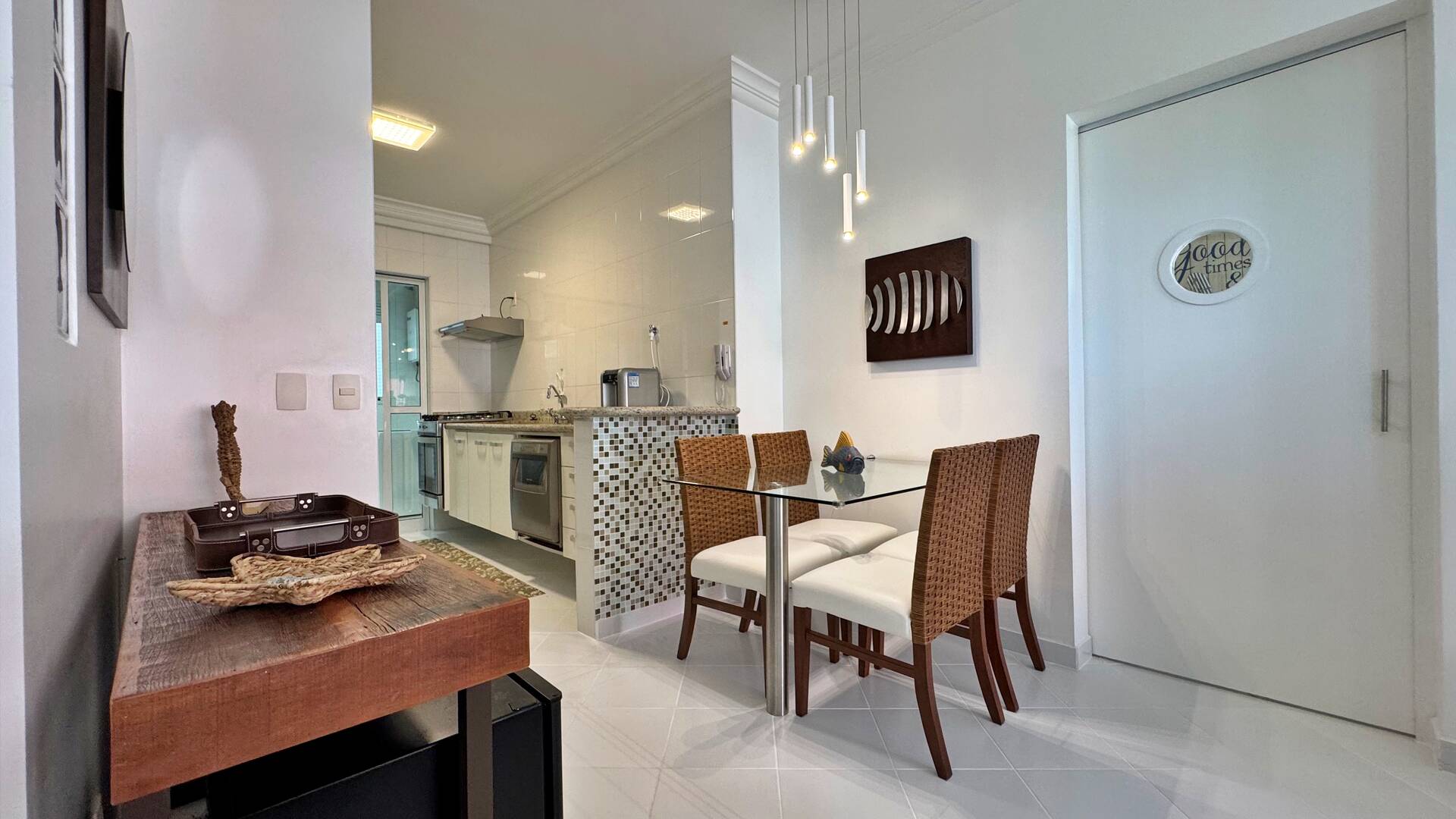 Apartamento, 3 quartos, 112 m² - Foto 9