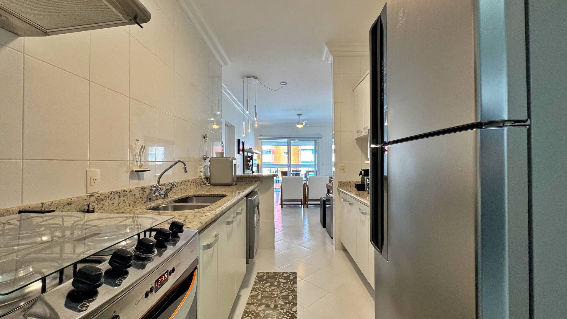 Apartamento, 3 quartos, 112 m² - Foto 11