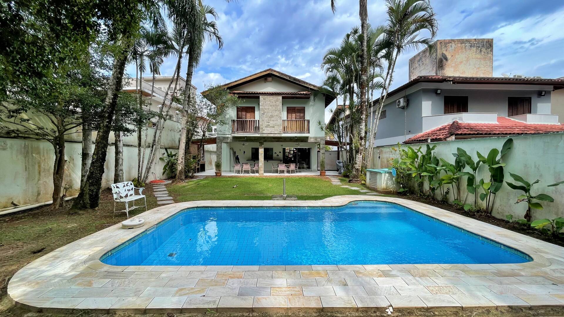 Casa, 5 quartos, 276 m² - Foto 6