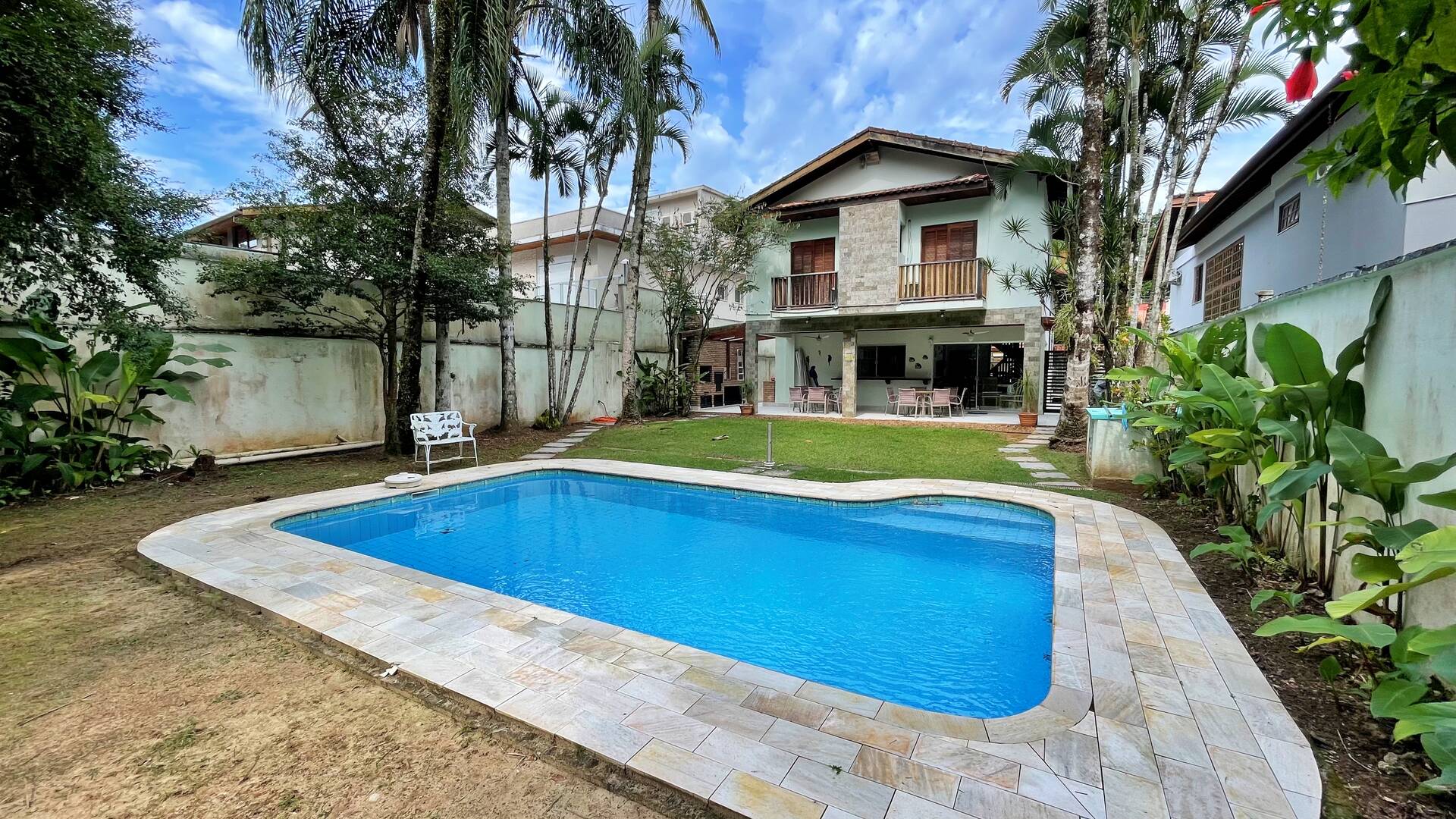Casa, 5 quartos, 276 m² - Foto 7