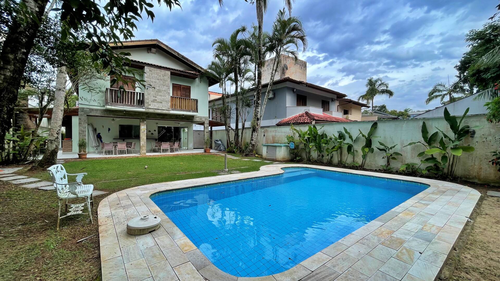 Casa, 5 quartos, 276 m² - Foto 8
