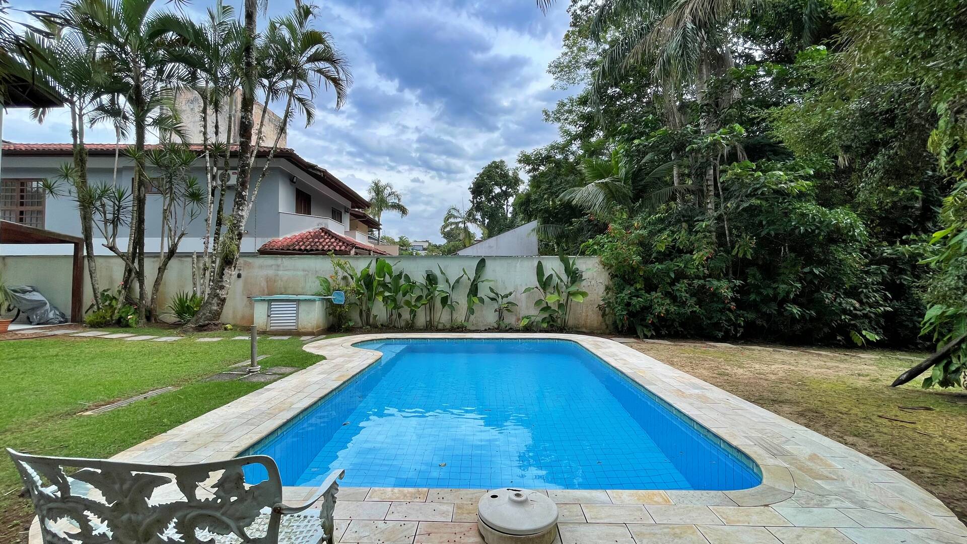 Casa, 5 quartos, 276 m² - Foto 9