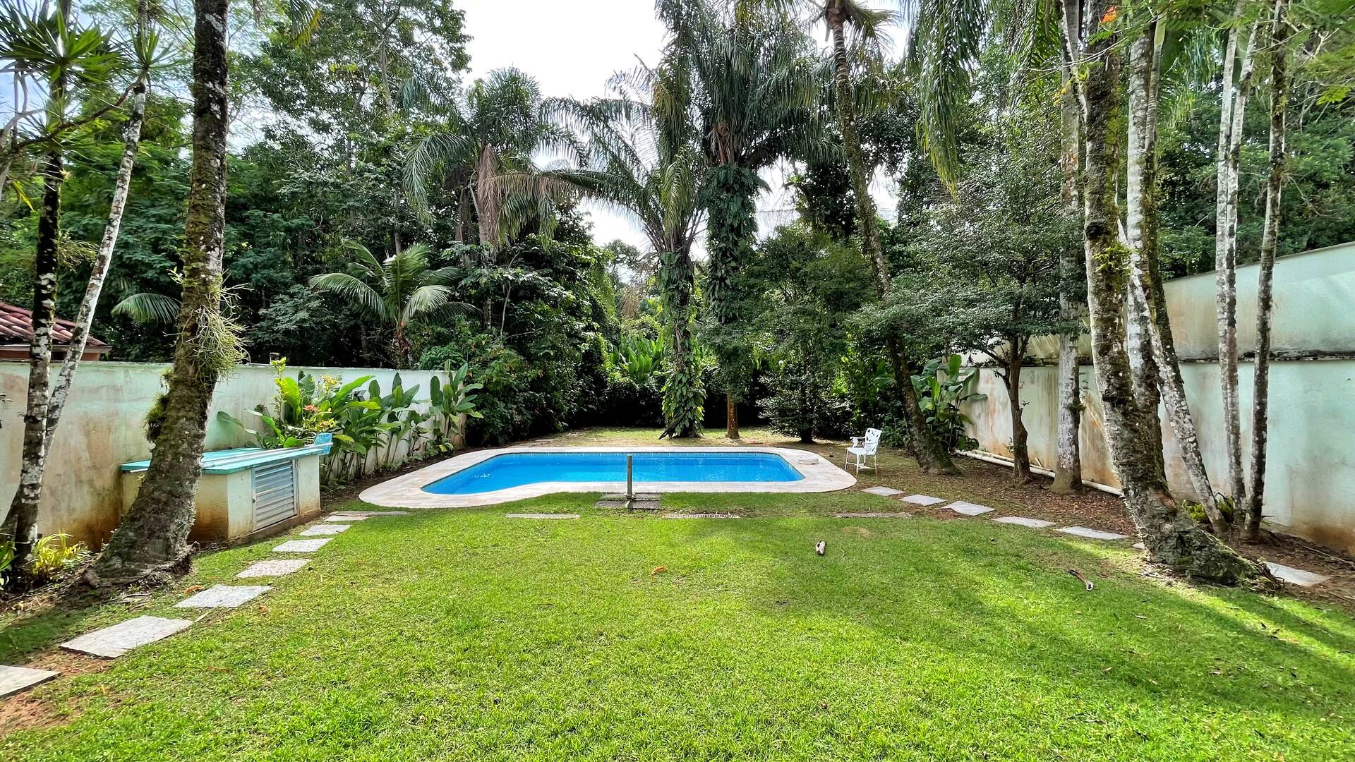 Casa, 5 quartos, 276 m² - Foto 10