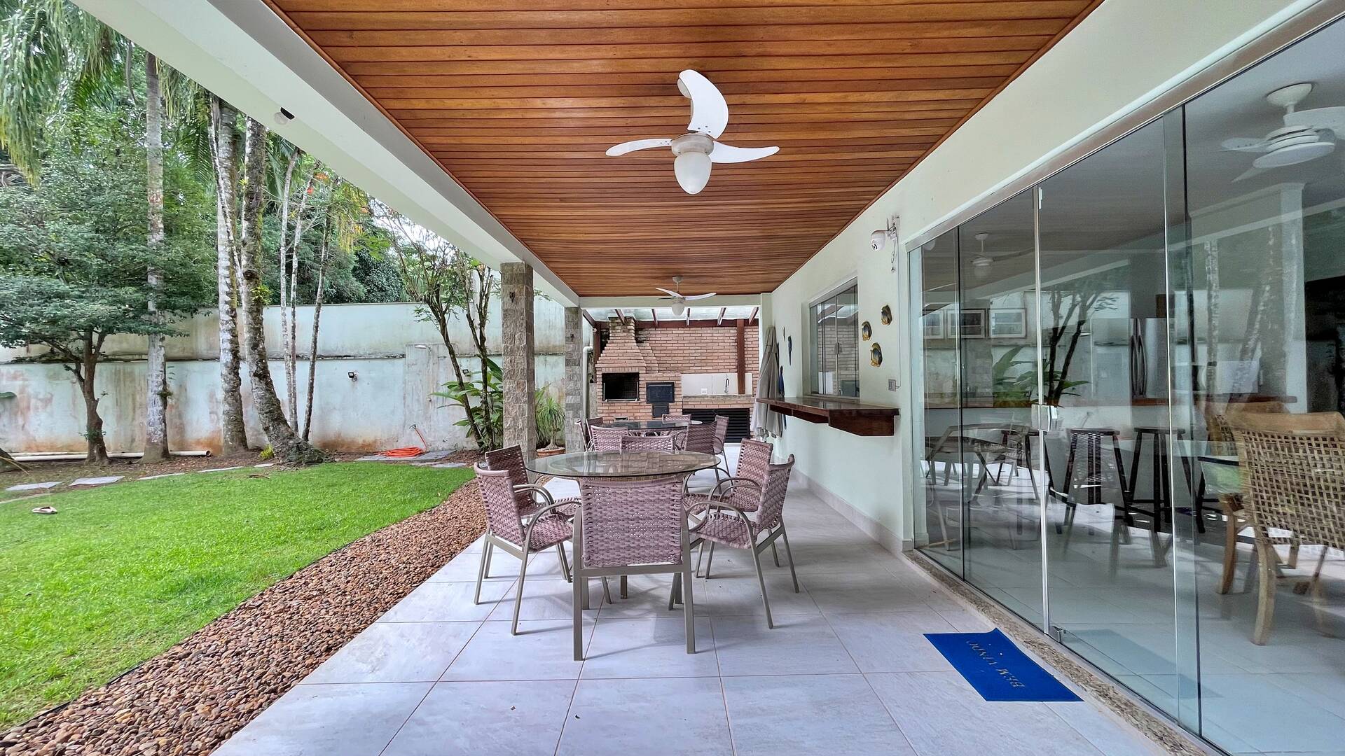 Casa, 5 quartos, 276 m² - Foto 11