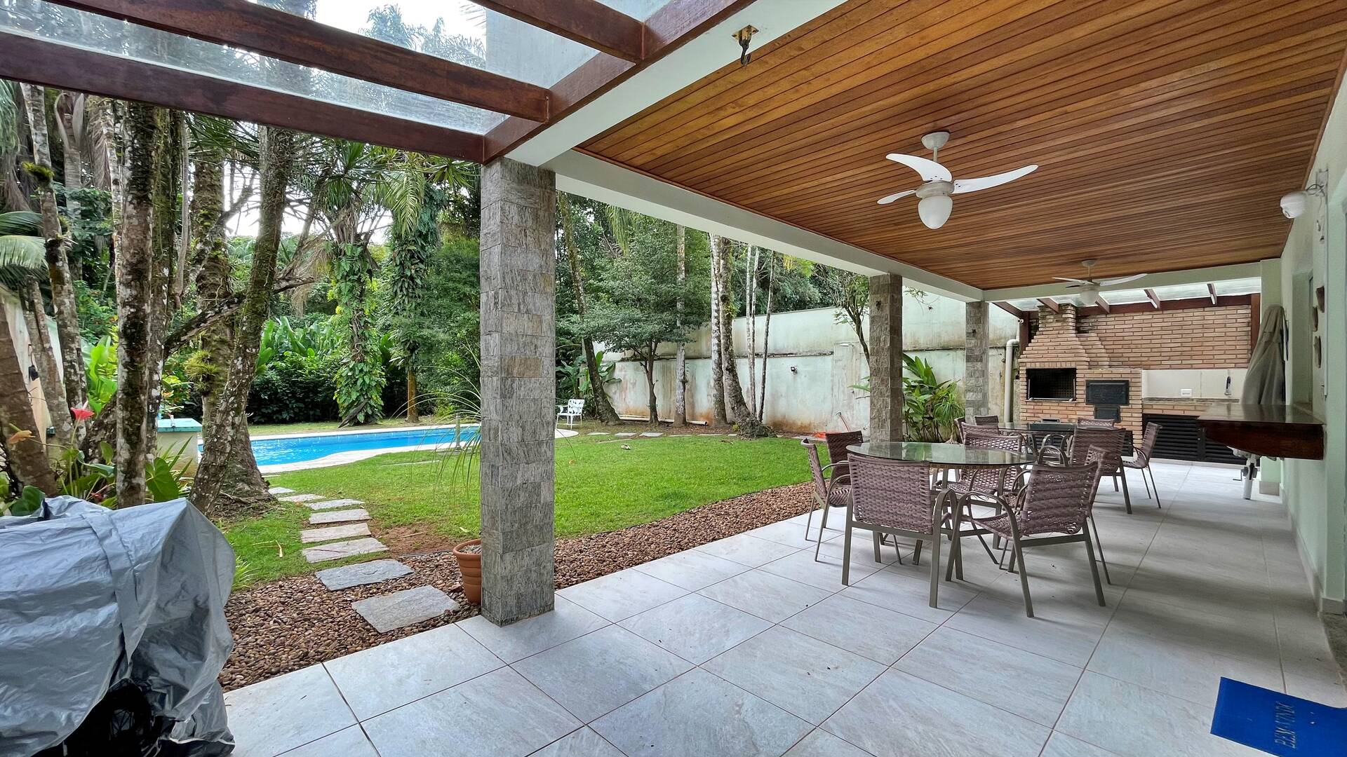 Casa, 5 quartos, 276 m² - Foto 12
