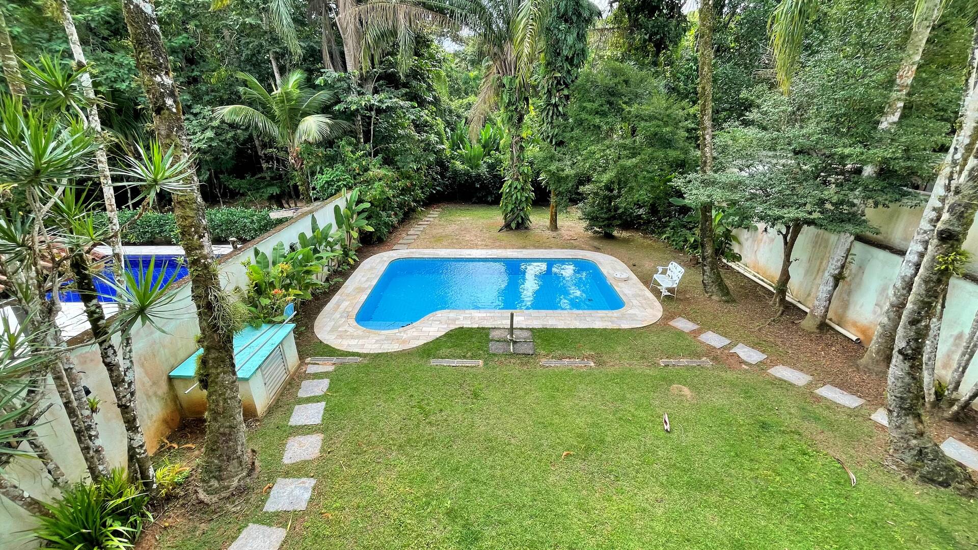 Casa, 5 quartos, 276 m² - Foto 19