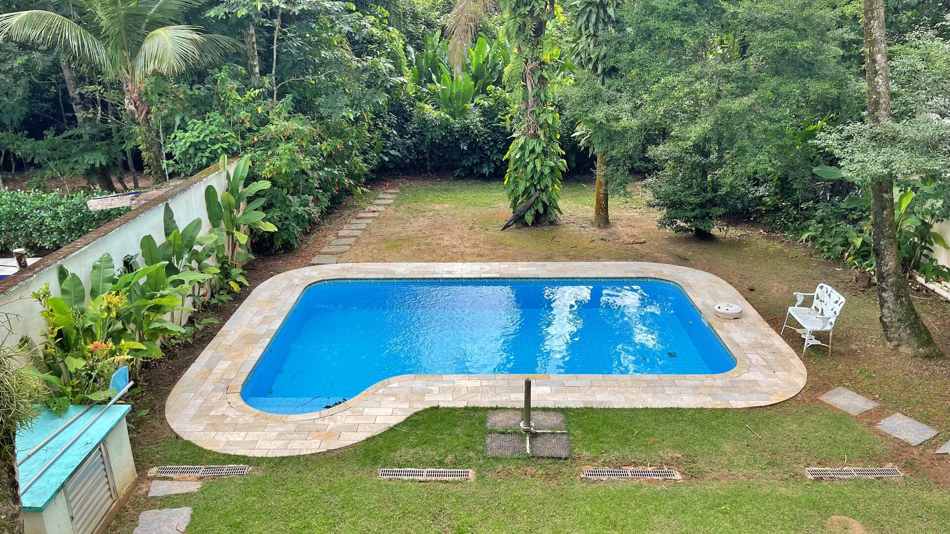 Casa, 5 quartos, 276 m² - Foto 20