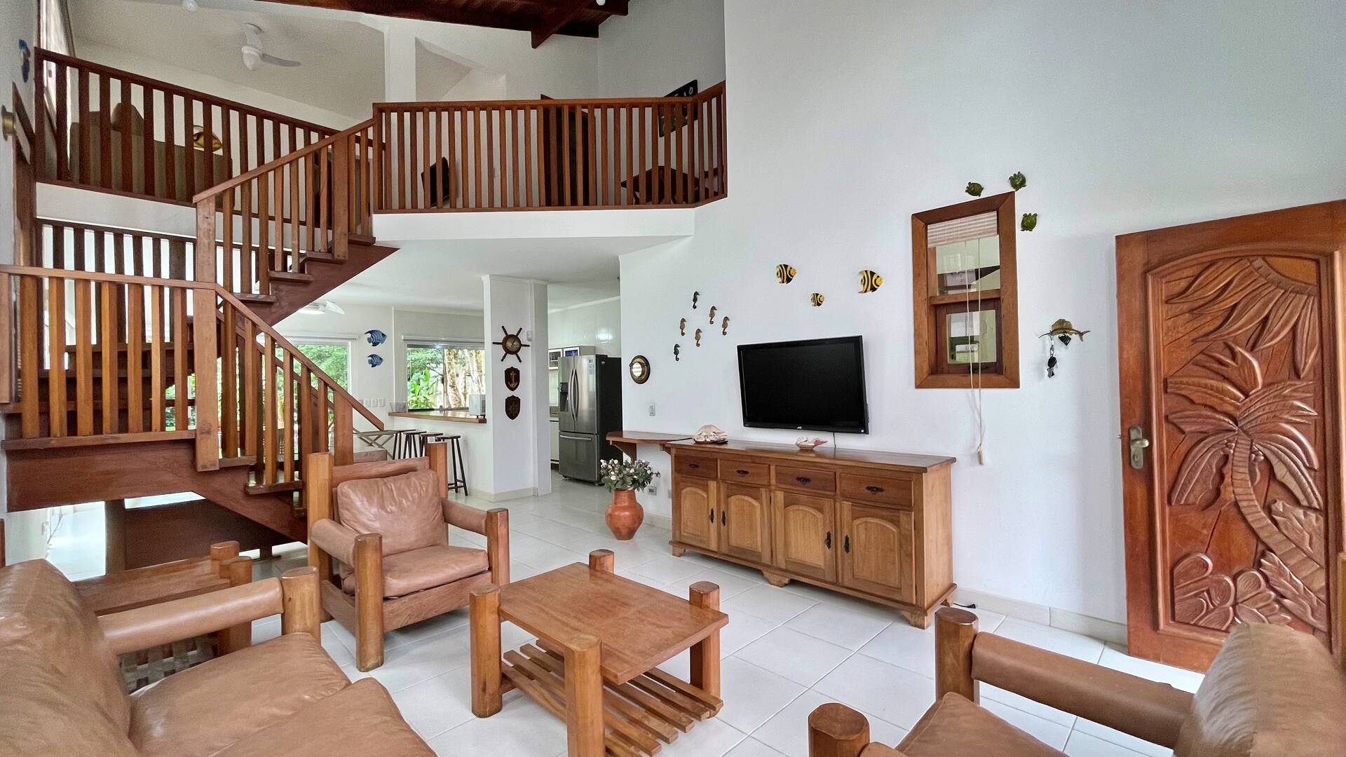 Casa, 5 quartos, 276 m² - Foto 33