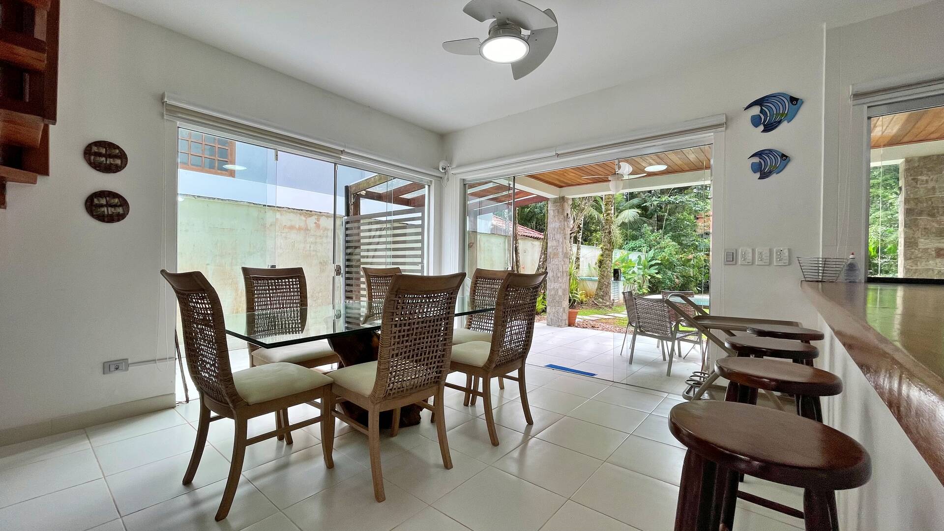 Casa, 5 quartos, 276 m² - Foto 4