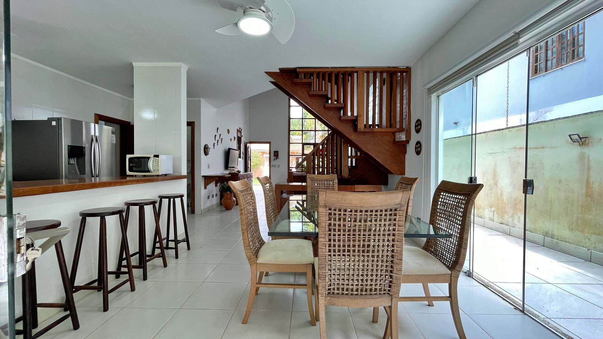 Casa, 5 quartos, 276 m² - Foto 34