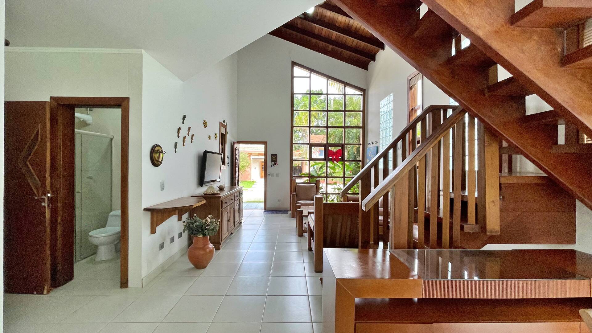 Casa, 5 quartos, 276 m² - Foto 35