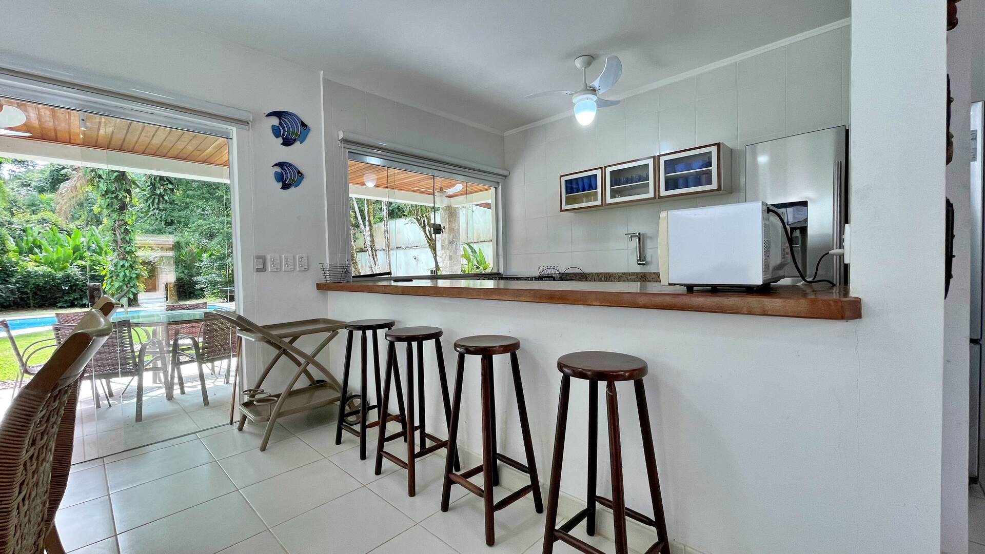 Casa, 5 quartos, 276 m² - Foto 36