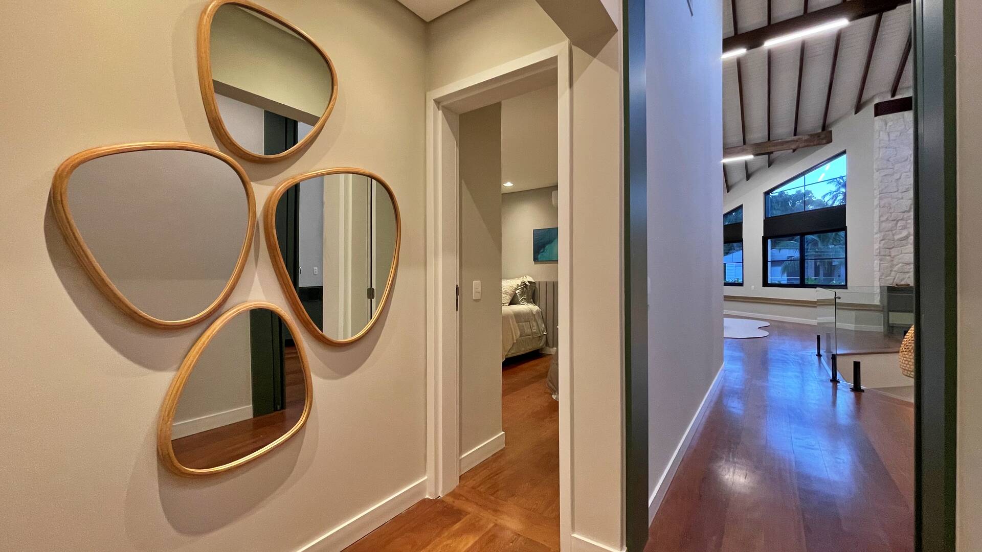 Casa, 5 quartos, 401 m² - Foto 37