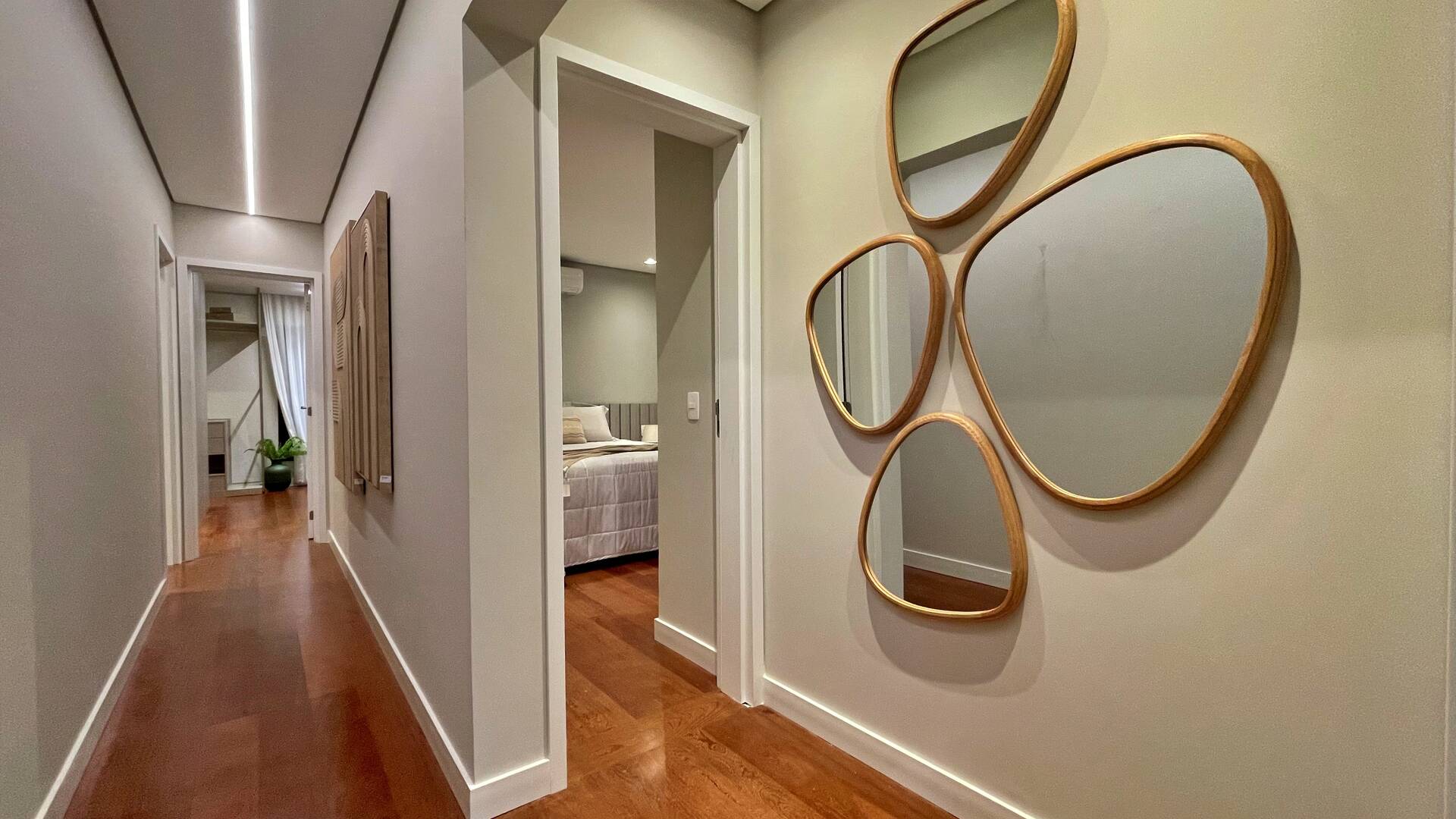 Casa, 5 quartos, 401 m² - Foto 45