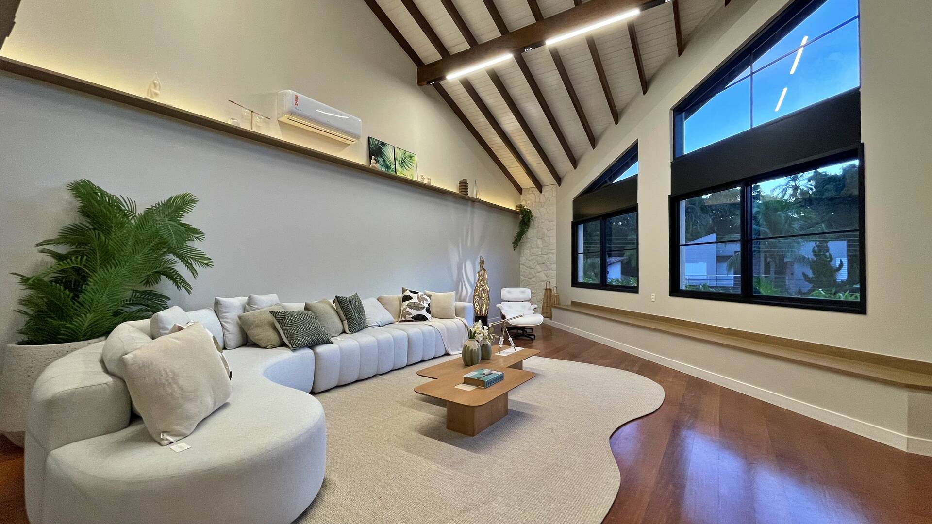 Casa, 5 quartos, 401 m² - Foto 48