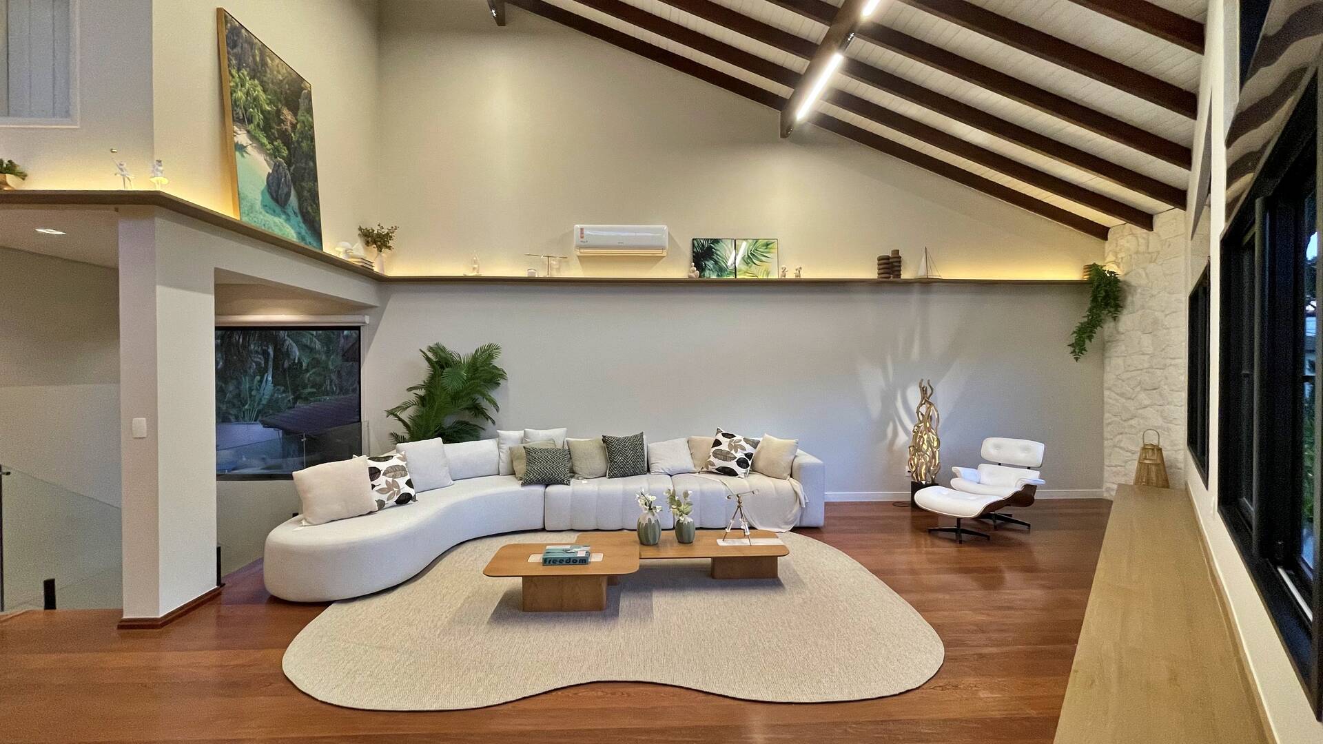 Casa, 5 quartos, 401 m² - Foto 49
