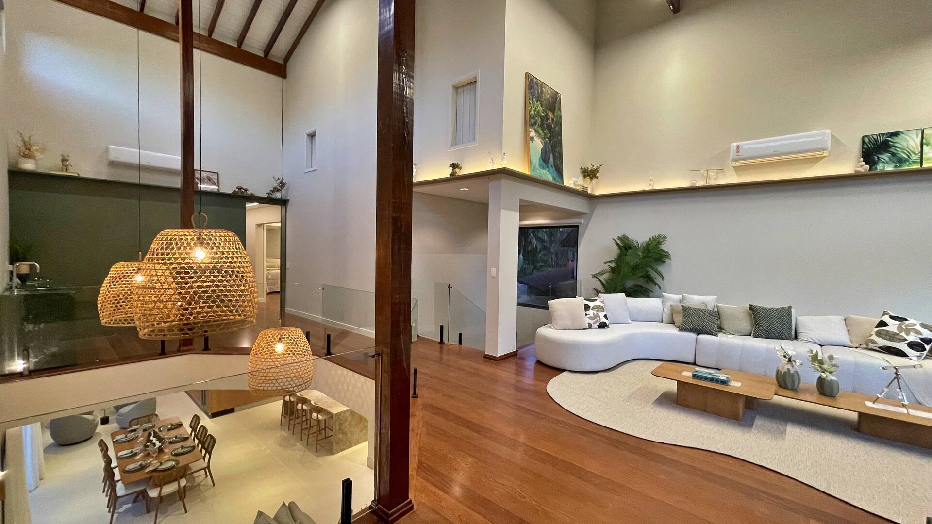 Casa, 5 quartos, 401 m² - Foto 50