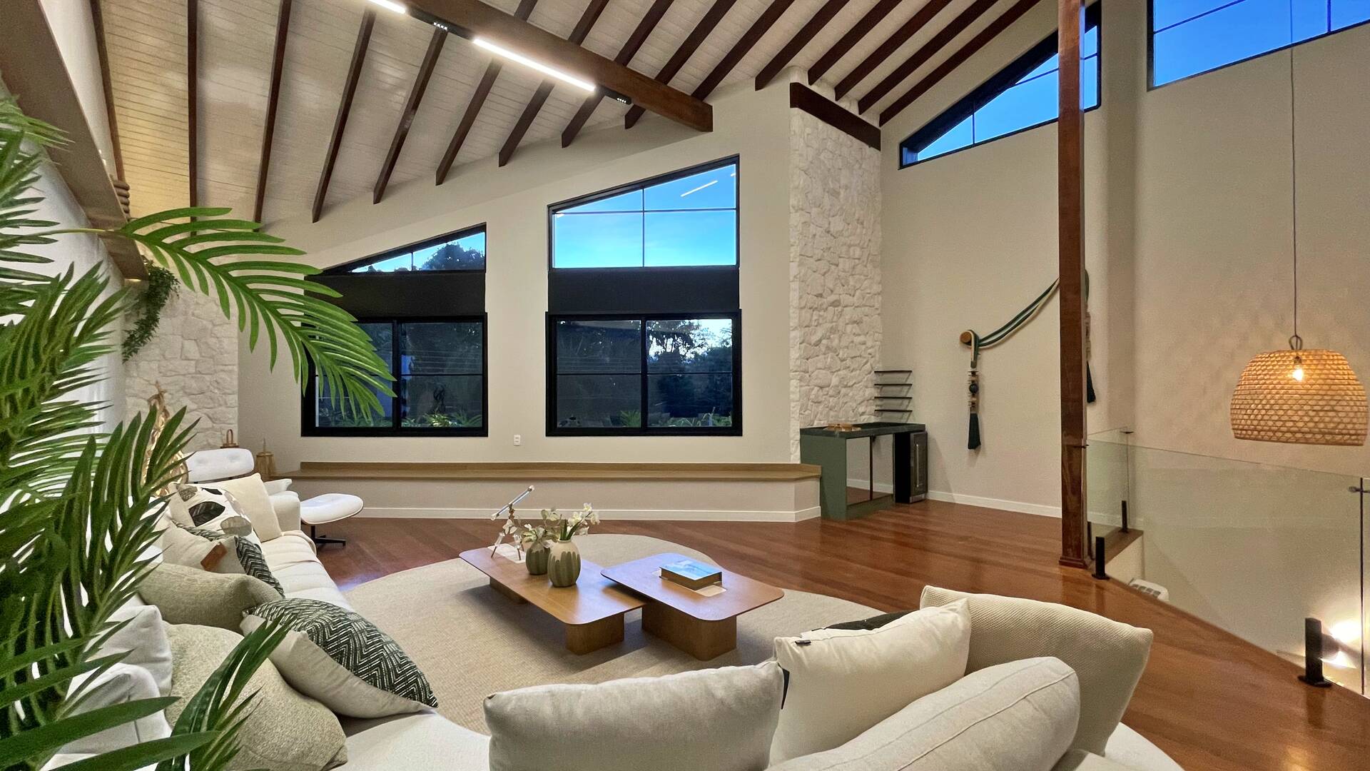 Casa, 5 quartos, 401 m² - Foto 4