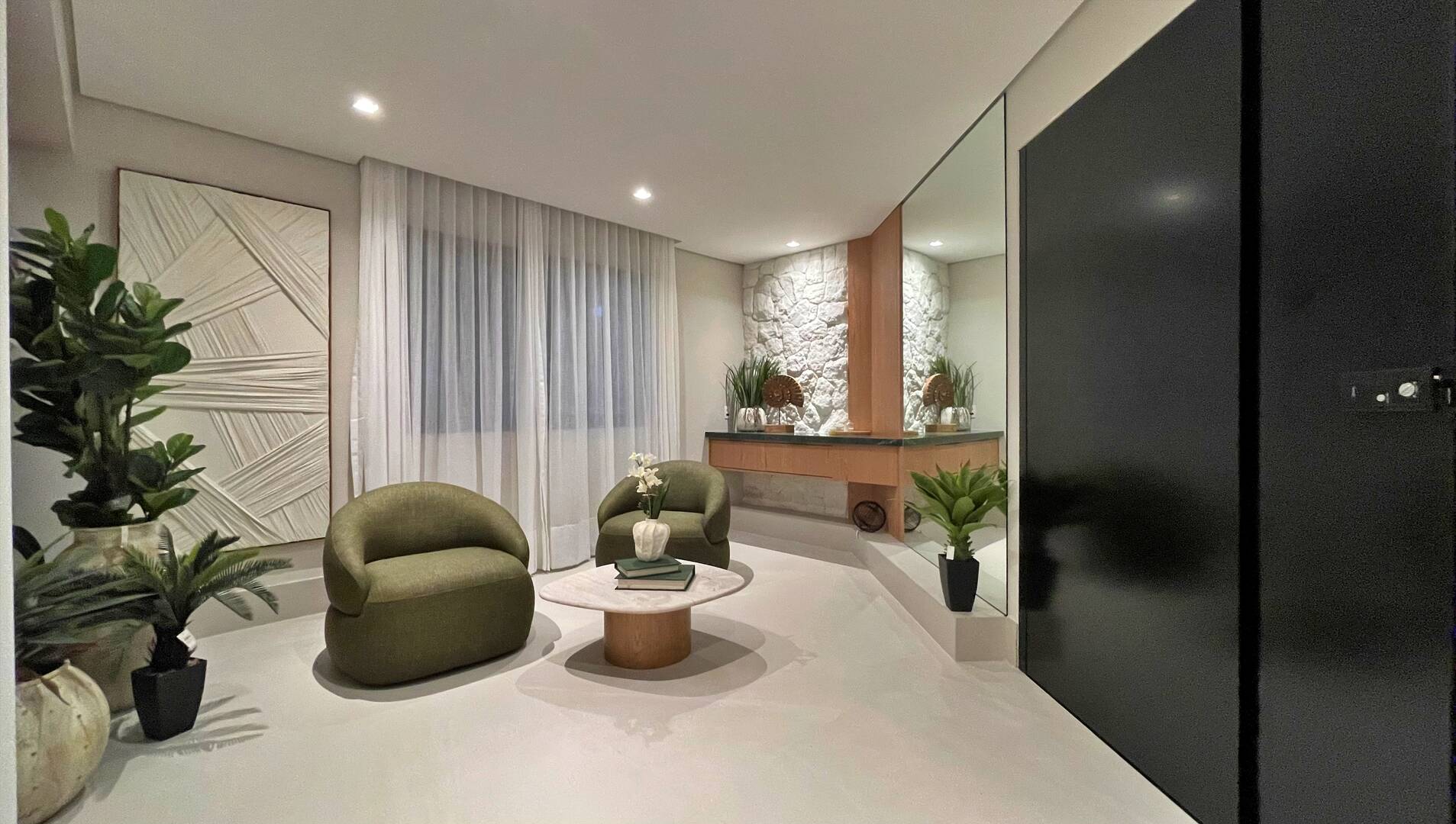 Casa, 5 quartos, 401 m² - Foto 5