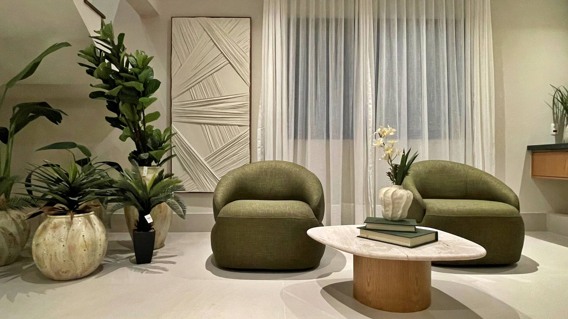 Casa, 5 quartos, 401 m² - Foto 6