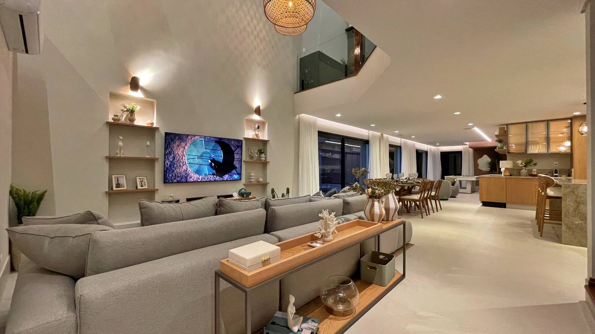 Casa, 5 quartos, 401 m² - Foto 7