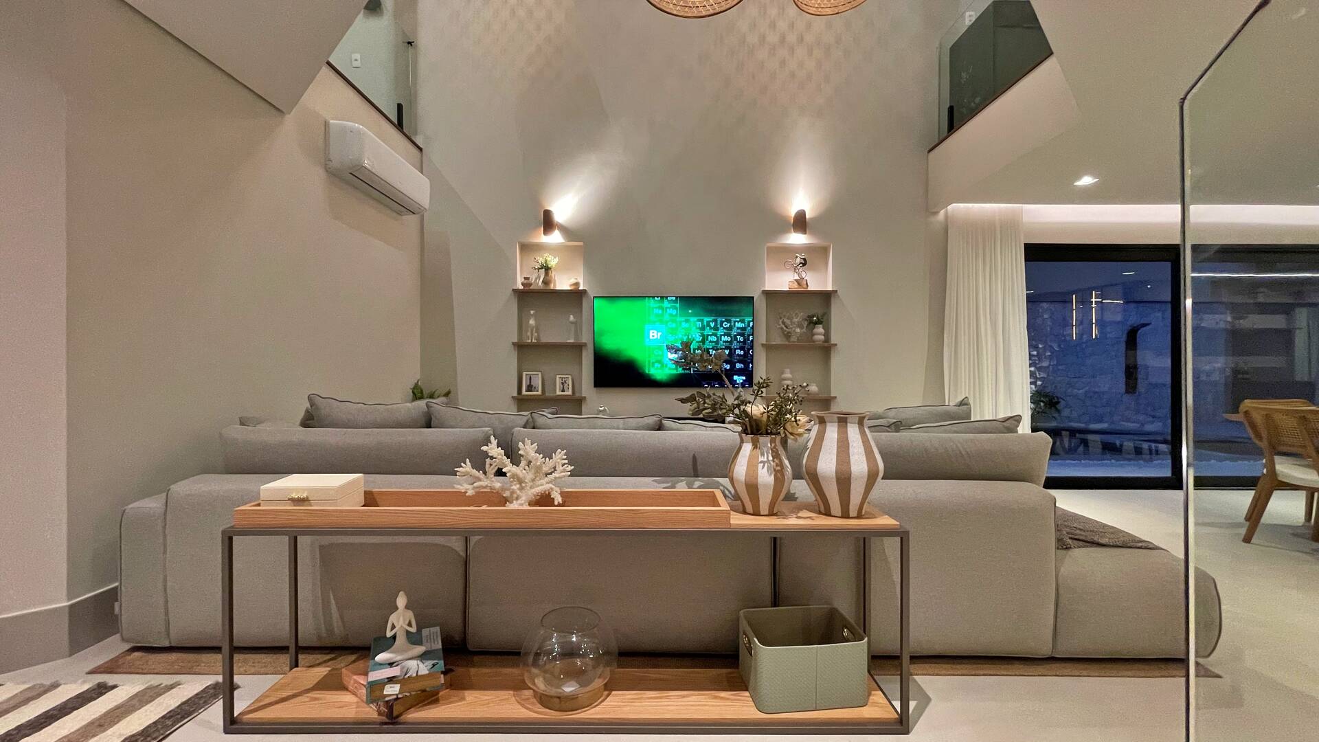 Casa, 5 quartos, 401 m² - Foto 8