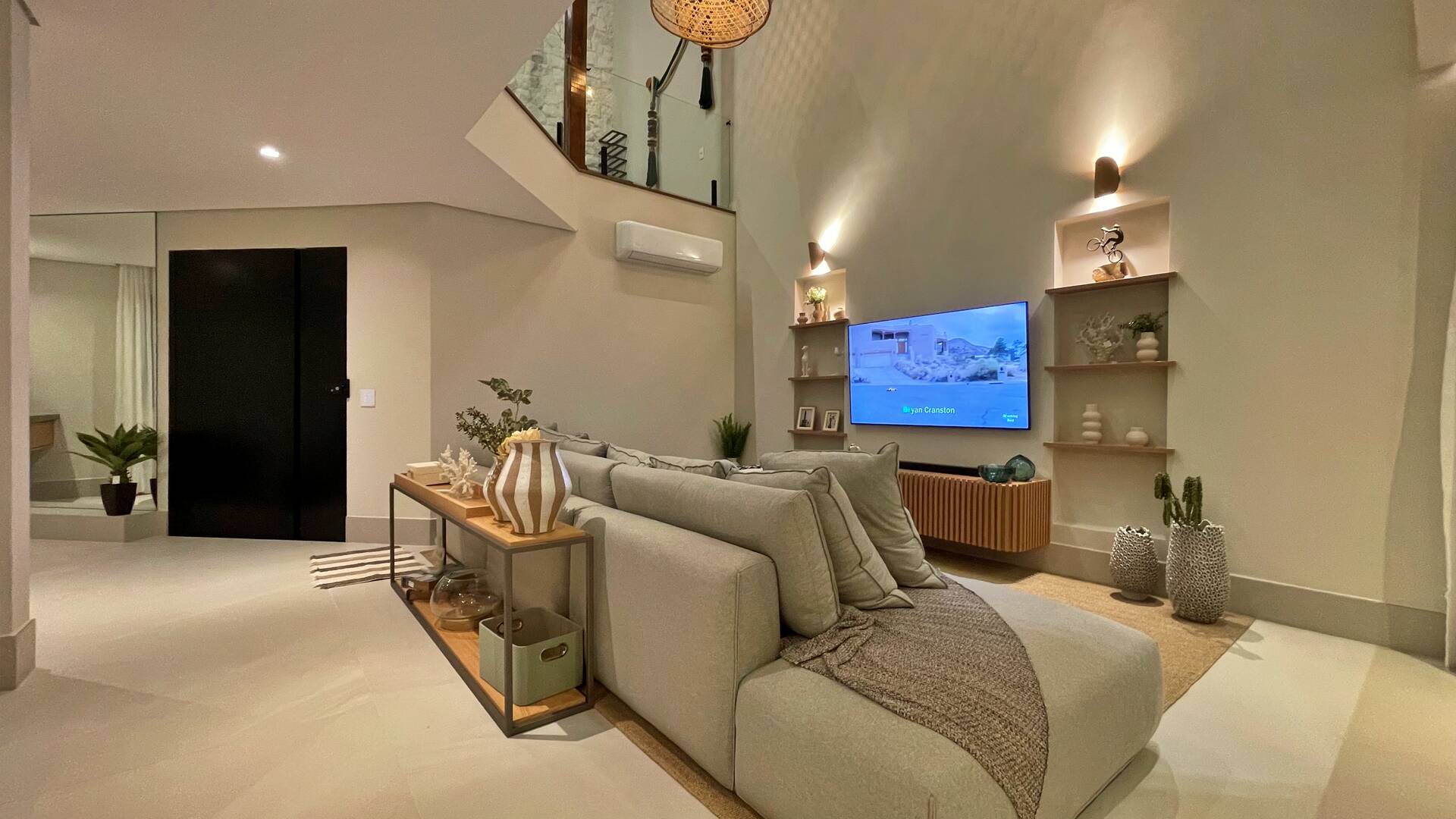 Casa, 5 quartos, 401 m² - Foto 9