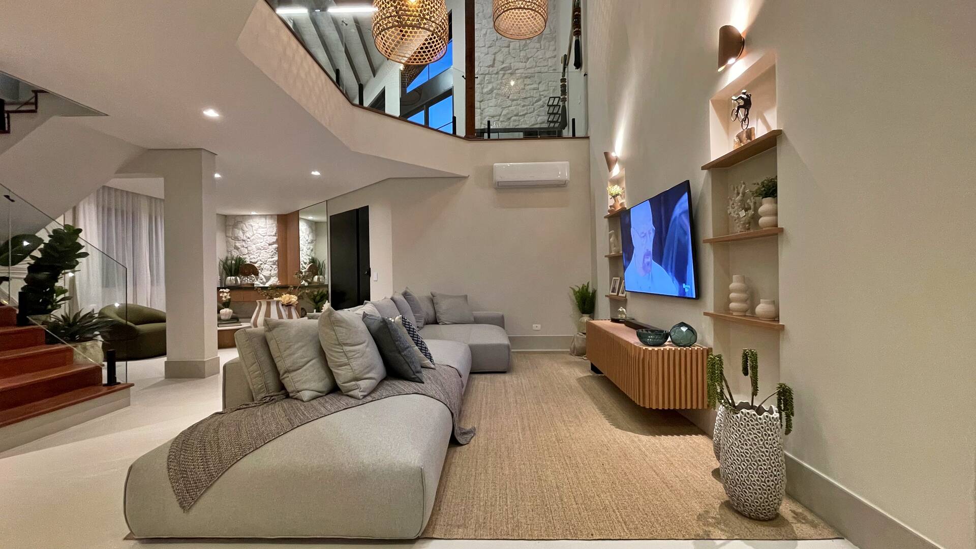 Casa, 5 quartos, 401 m² - Foto 10