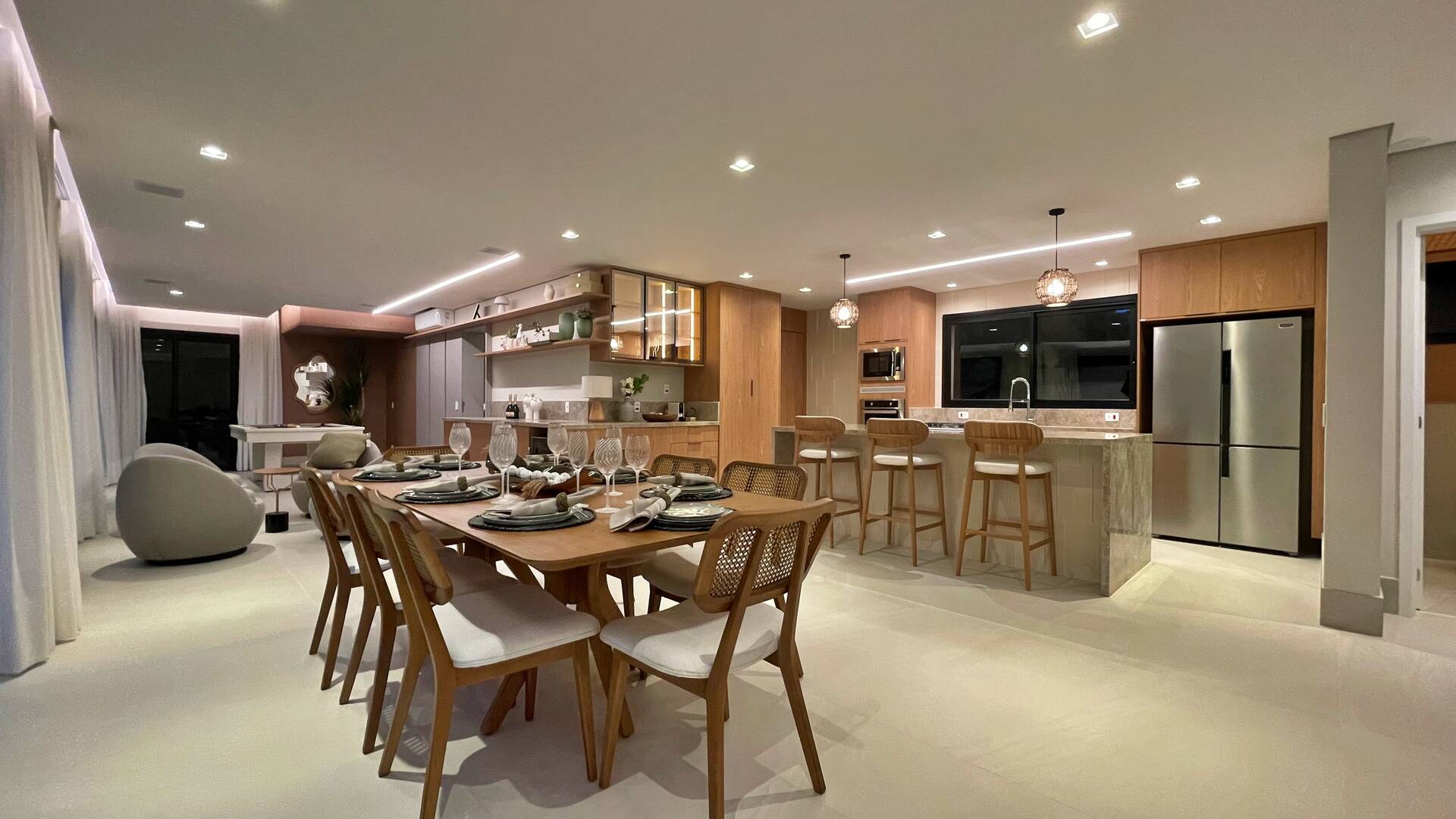 Casa, 5 quartos, 401 m² - Foto 12