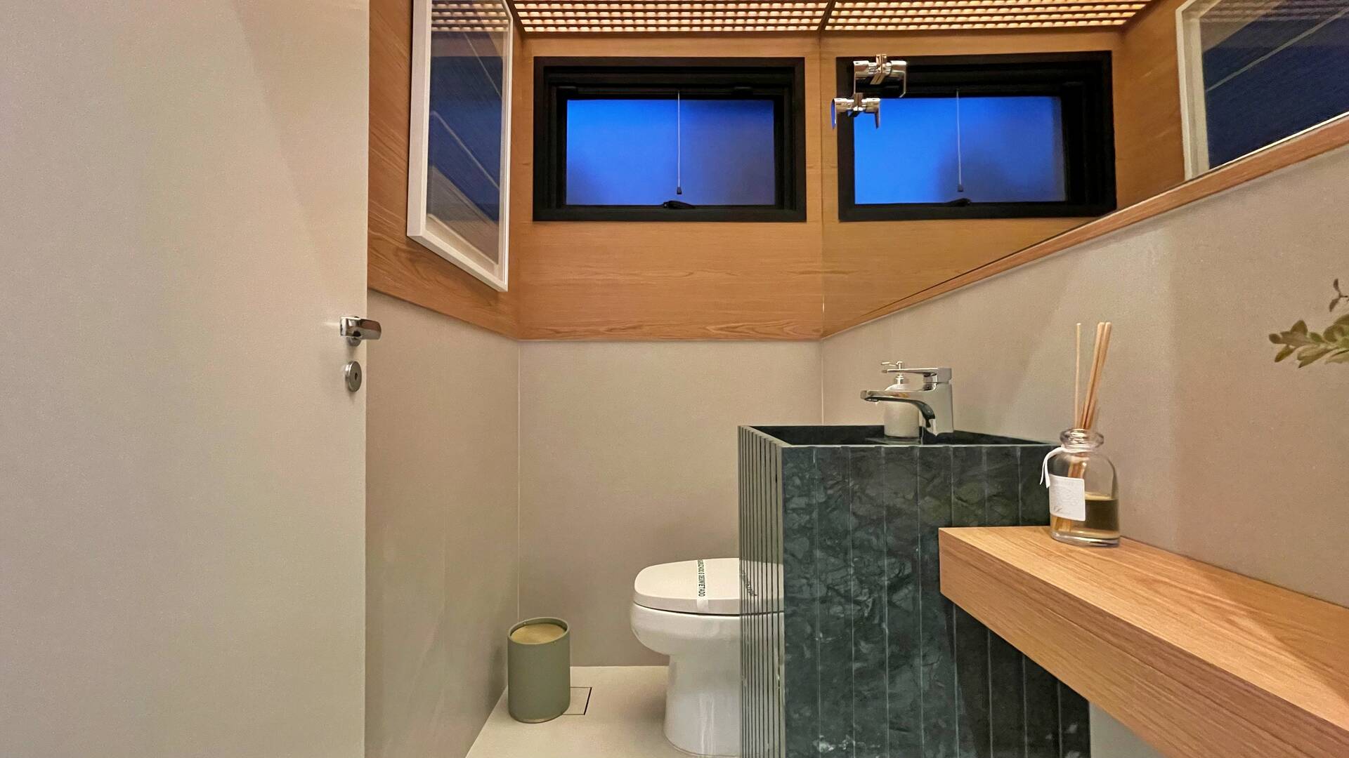 Casa, 5 quartos, 401 m² - Foto 13