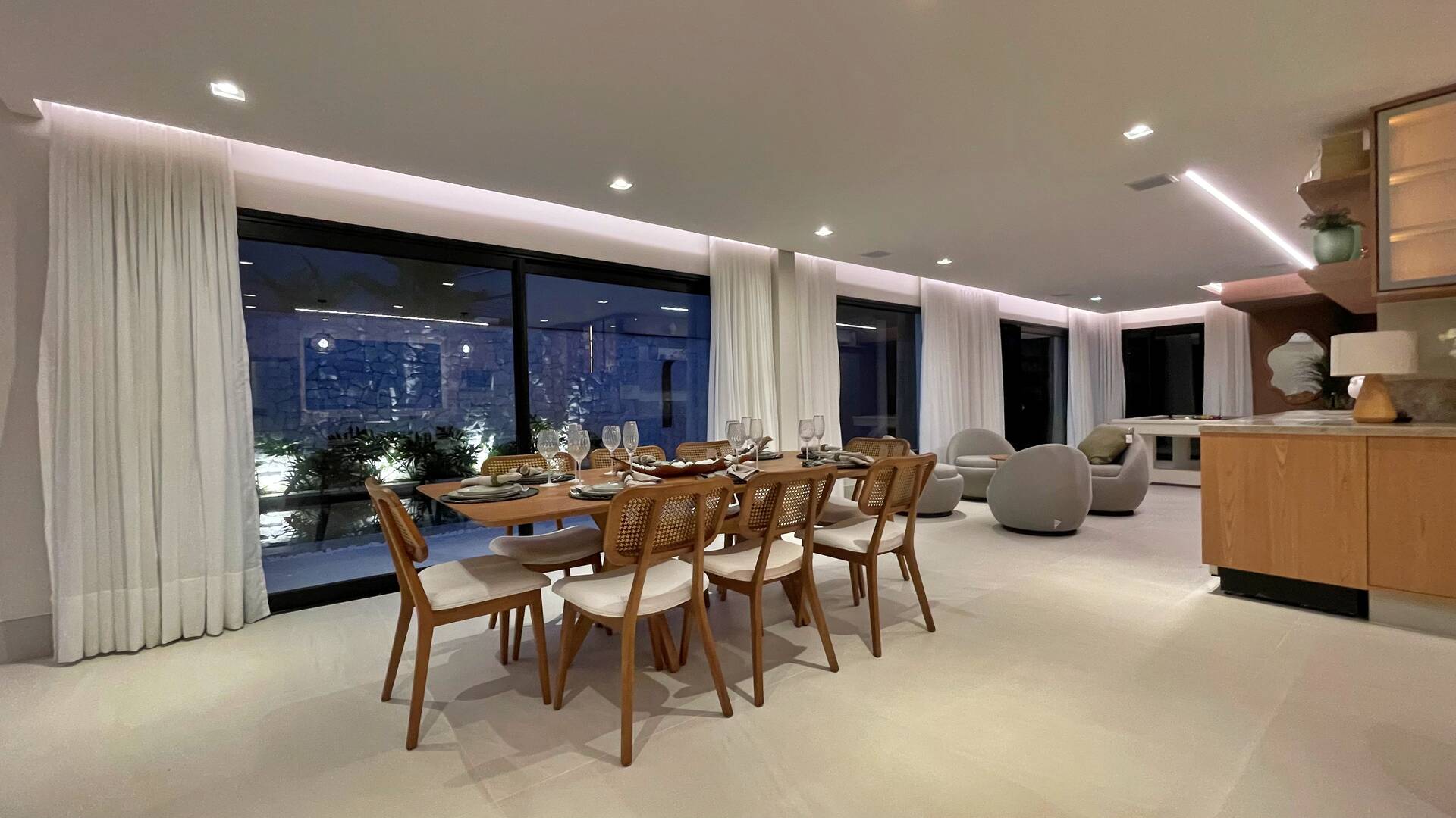 Casa, 5 quartos, 401 m² - Foto 14