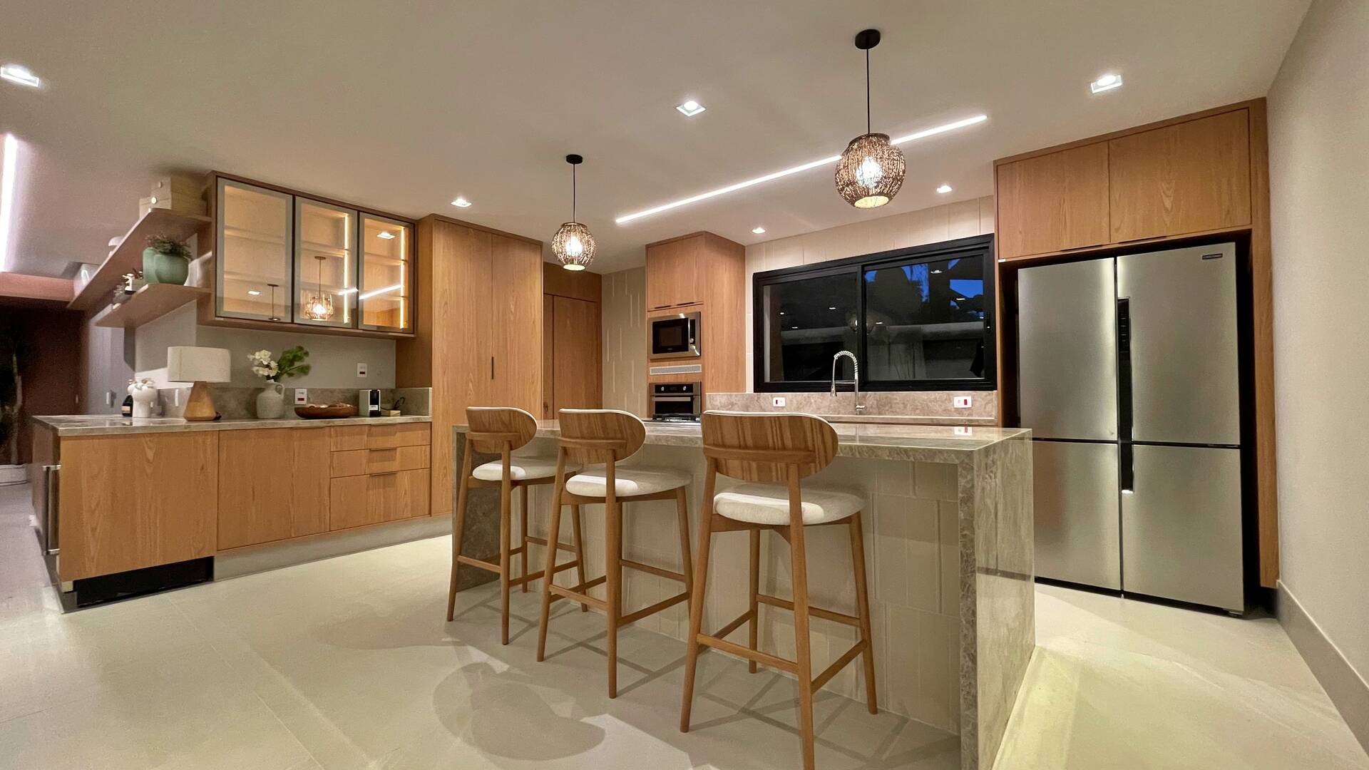 Casa, 5 quartos, 401 m² - Foto 15