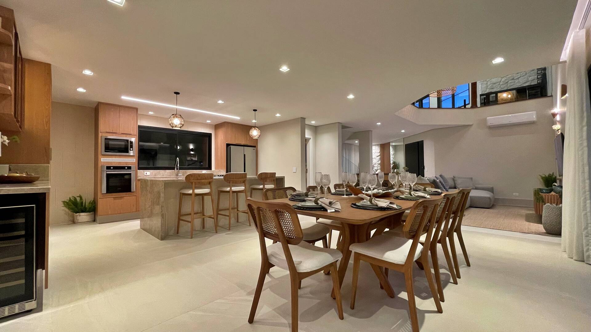 Casa, 5 quartos, 401 m² - Foto 17