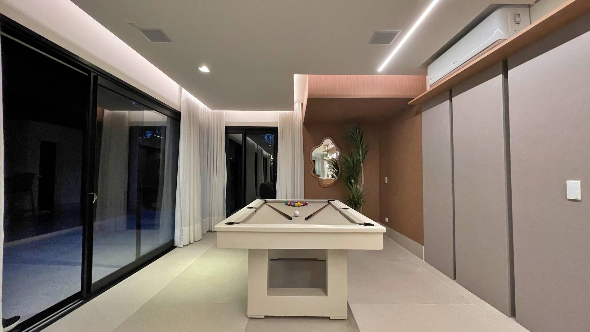 Casa, 5 quartos, 401 m² - Foto 19
