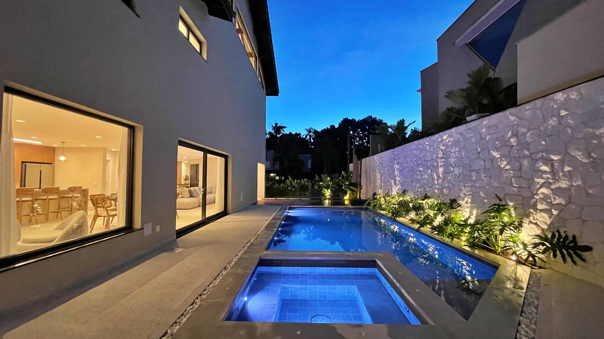 Casa, 5 quartos, 401 m² - Foto 21