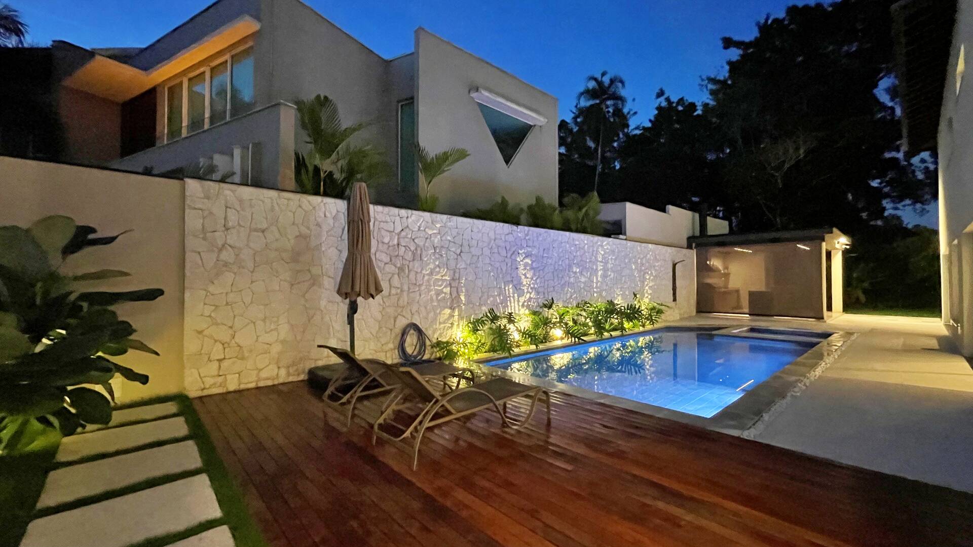Casa, 5 quartos, 401 m² - Foto 23