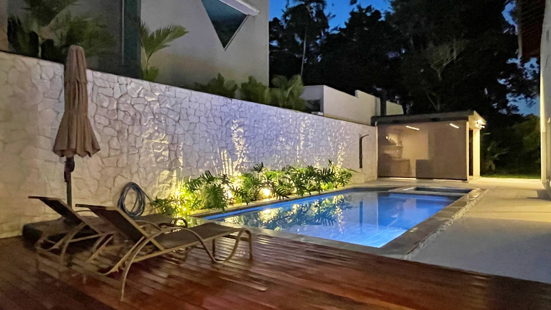 Casa, 5 quartos, 401 m² - Foto 24