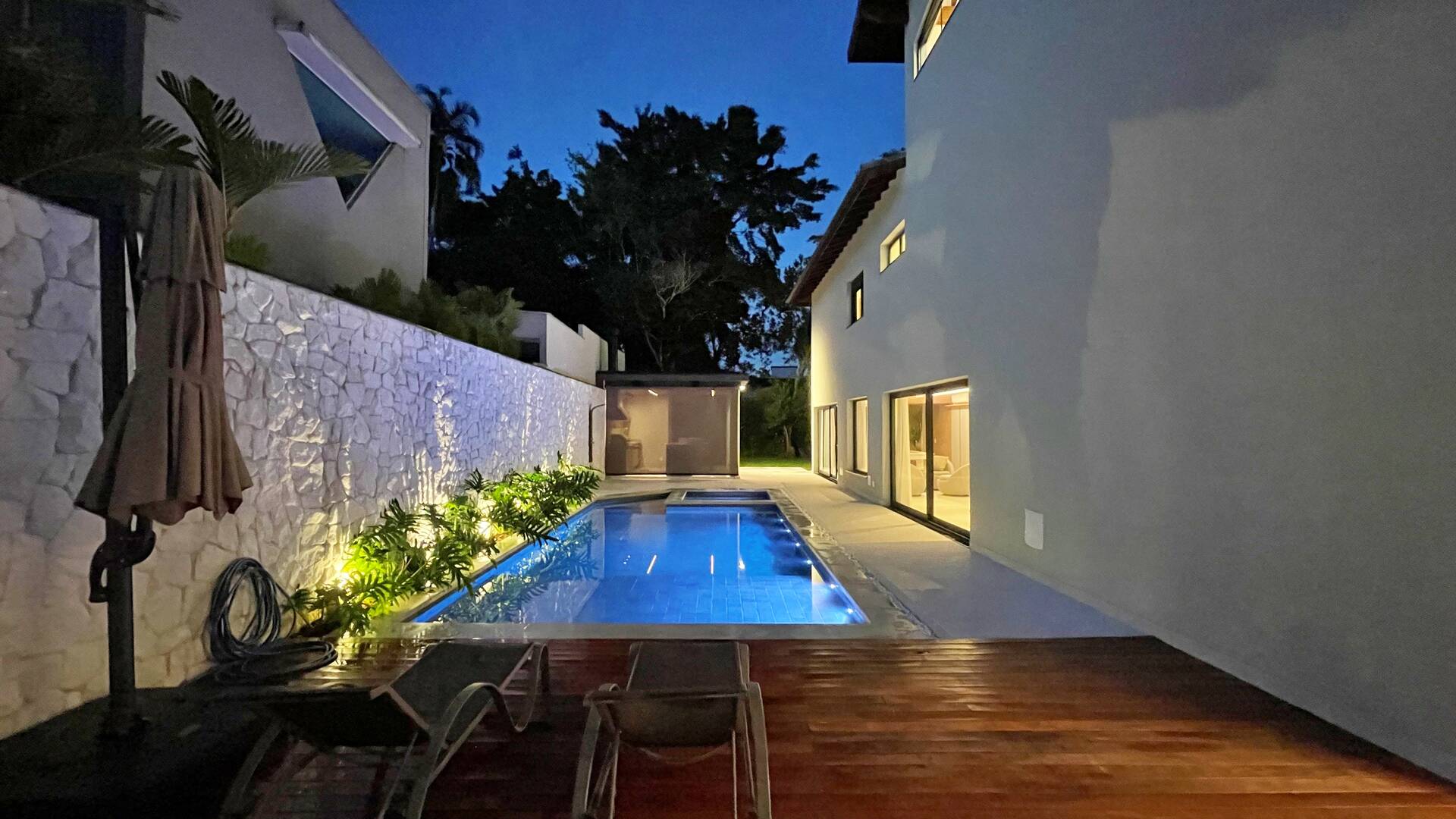 Casa, 5 quartos, 401 m² - Foto 25
