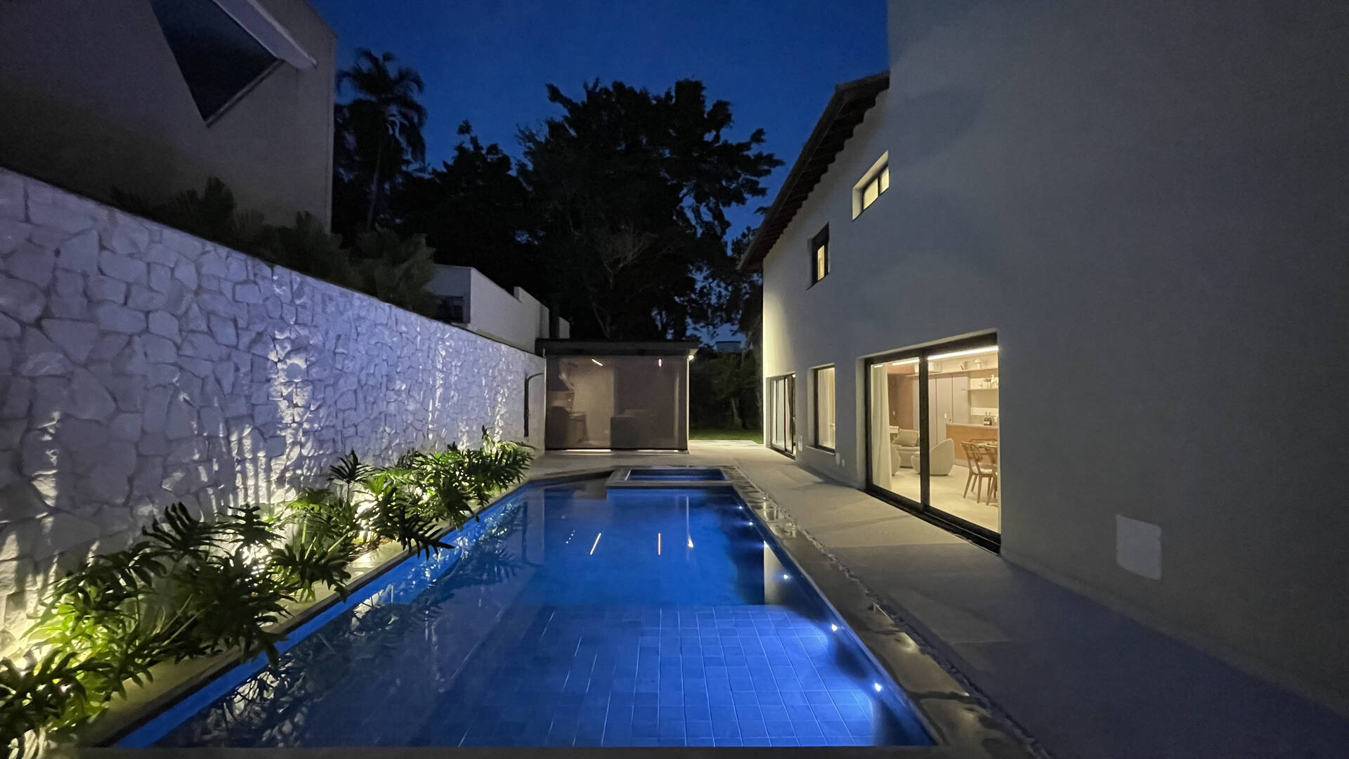 Casa, 5 quartos, 401 m² - Foto 26